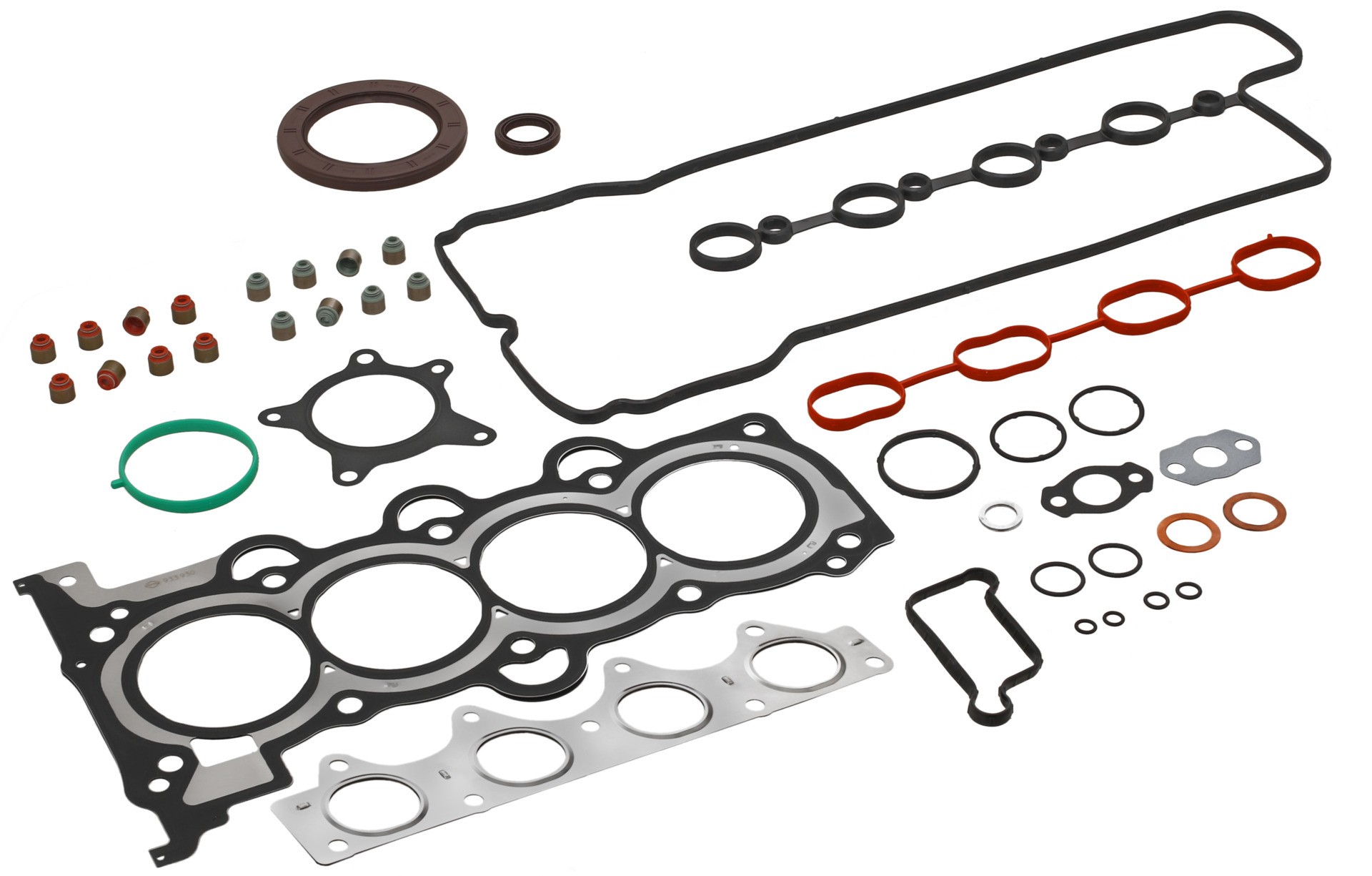 Full Engine Gasket Set