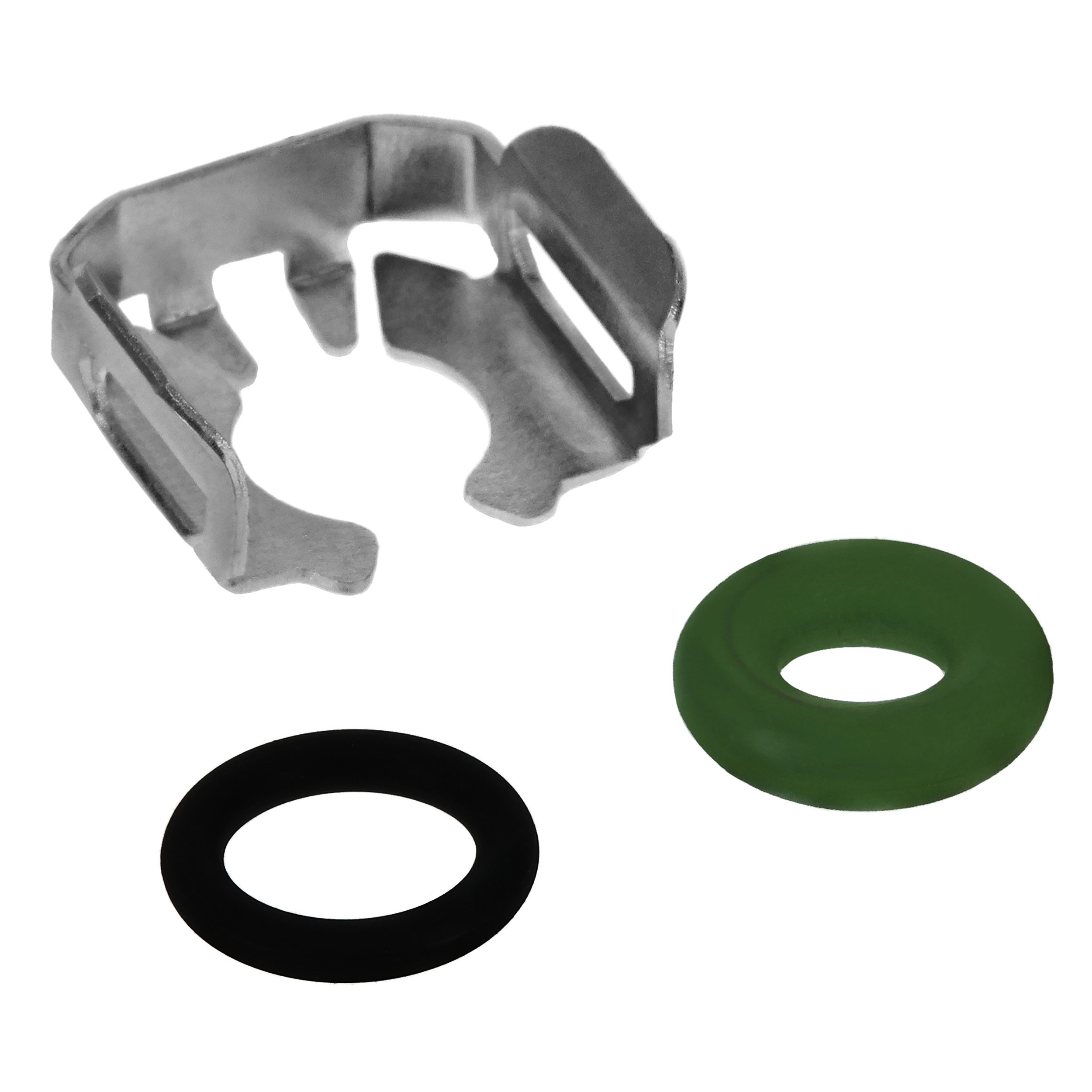 Seal Ring Set, Fuel Injector Valve