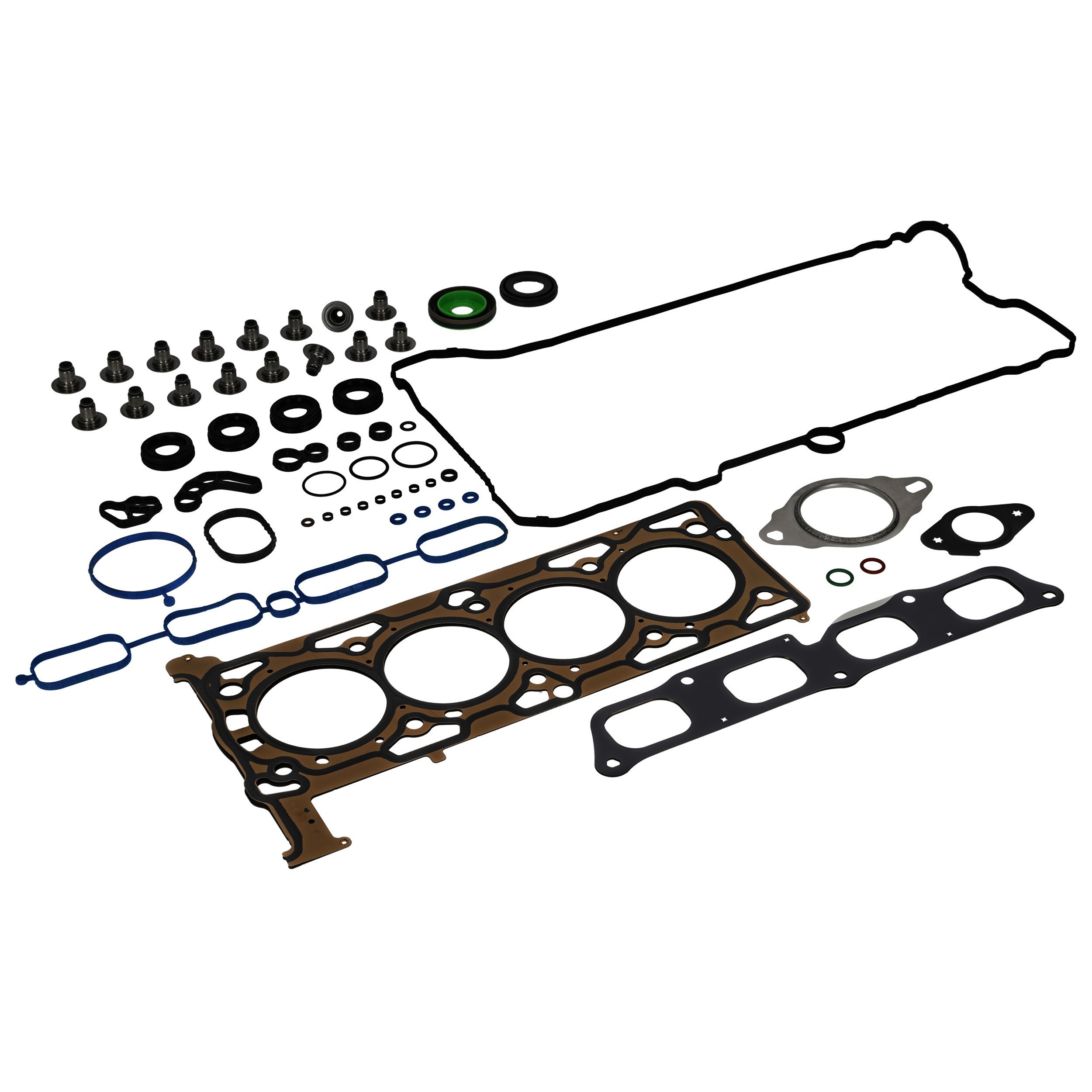 Gasket Set, Cylinder Head