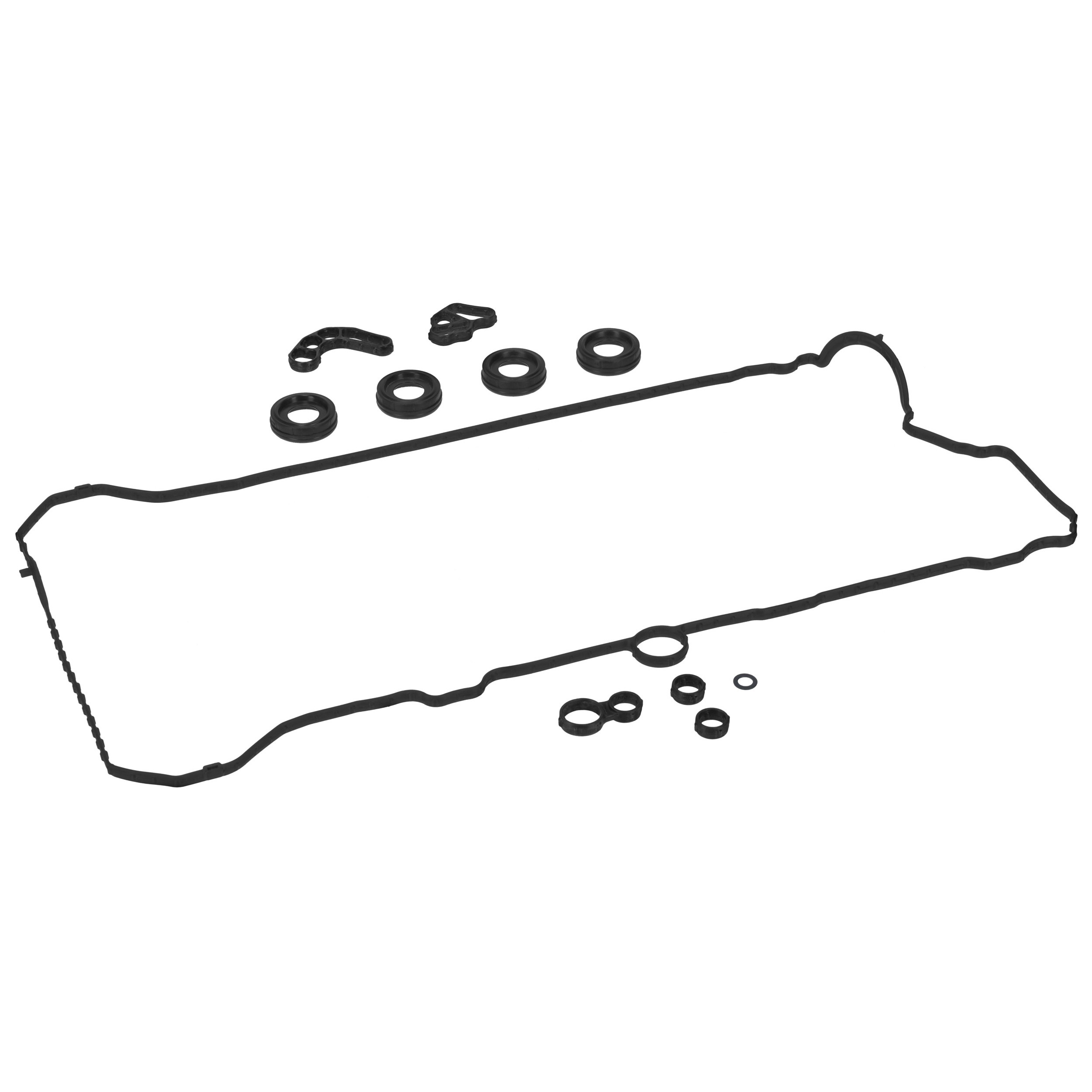 Gasket Set, Cylinder Head Cover
