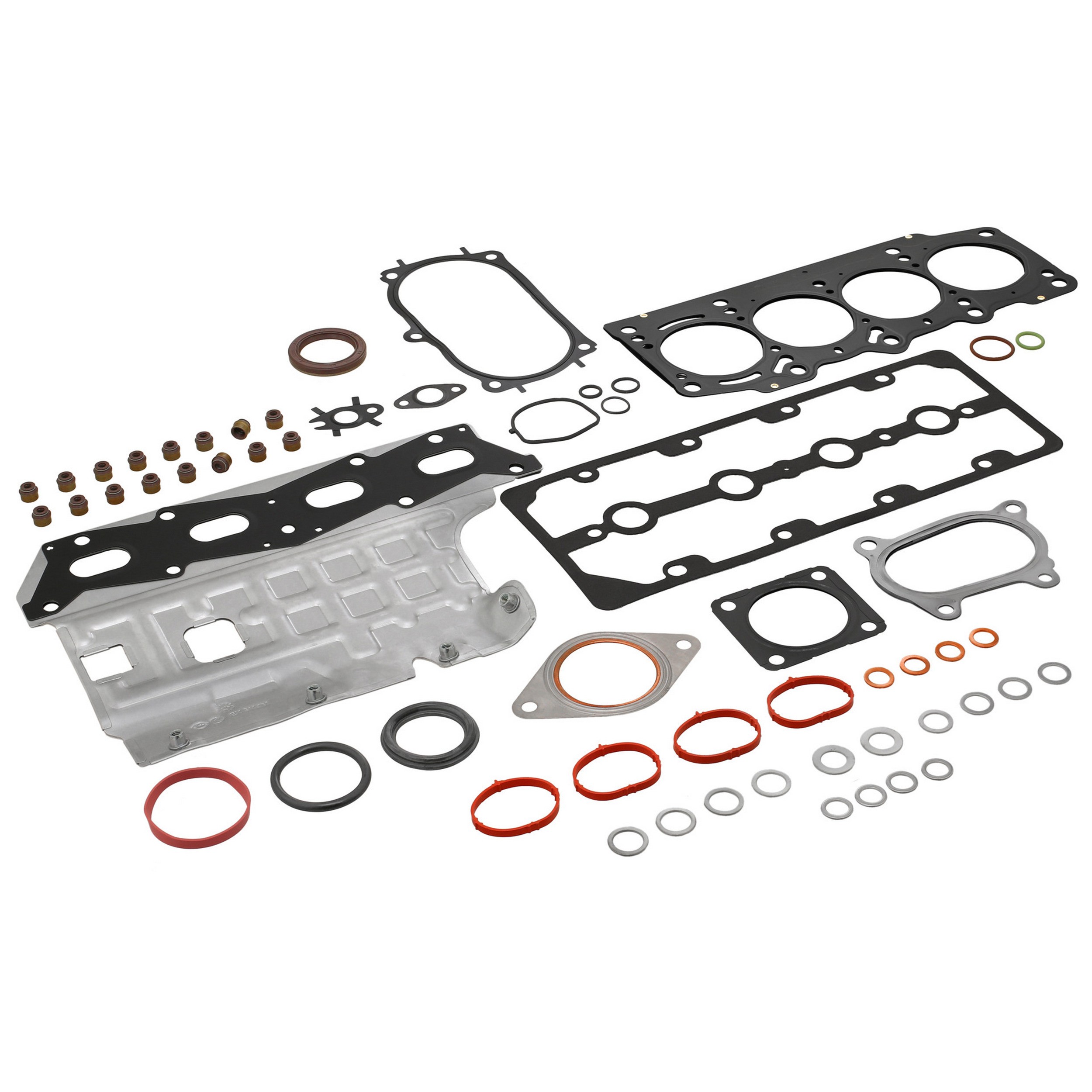 Gasket Set, Cylinder Head