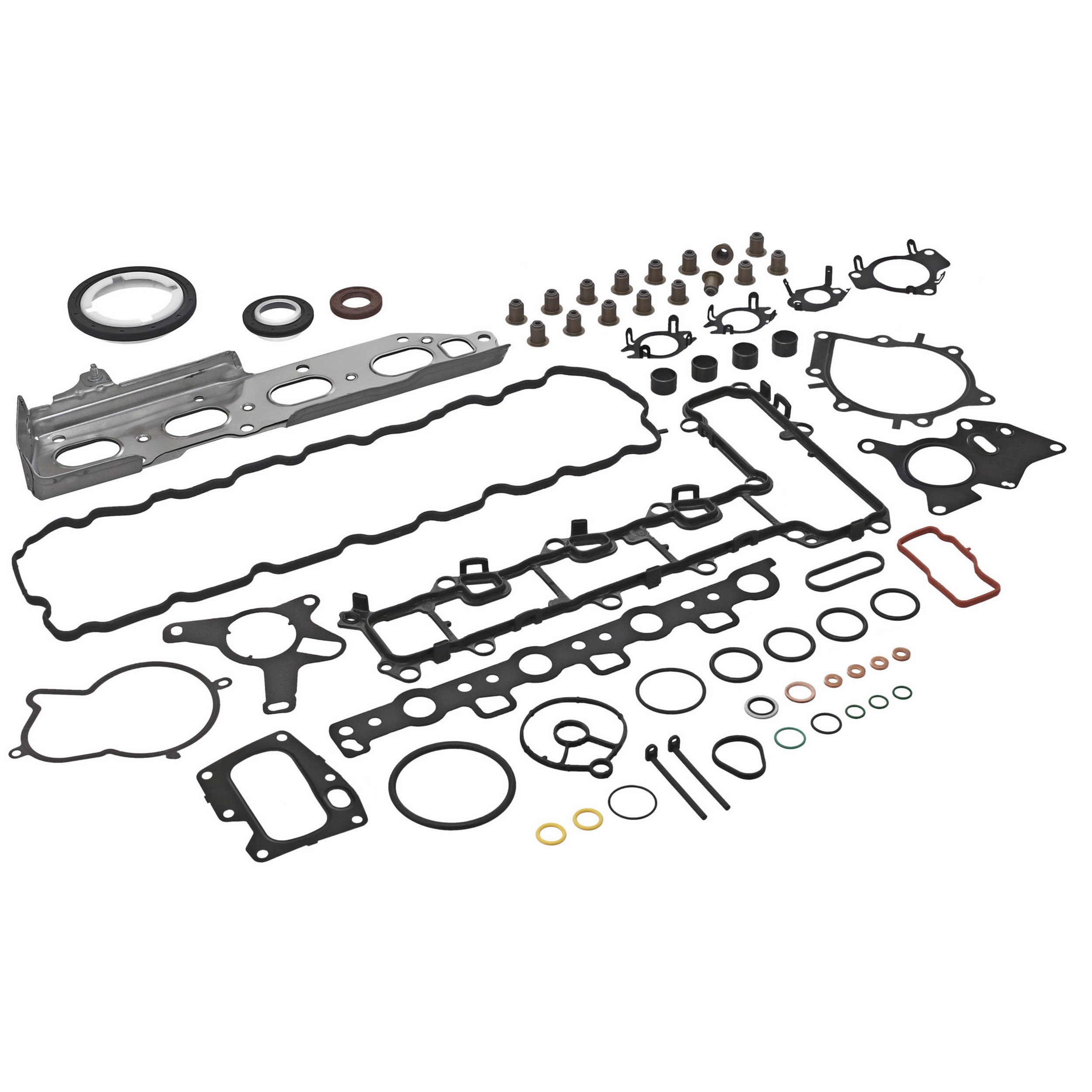 Full Engine Gasket Set