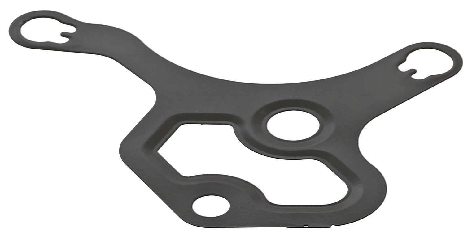Gasket, vacuum pump