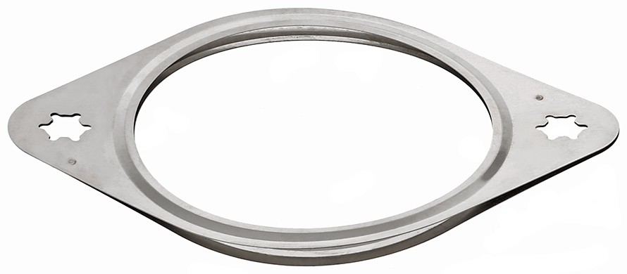Gasket, Exhaust Pipe Flange