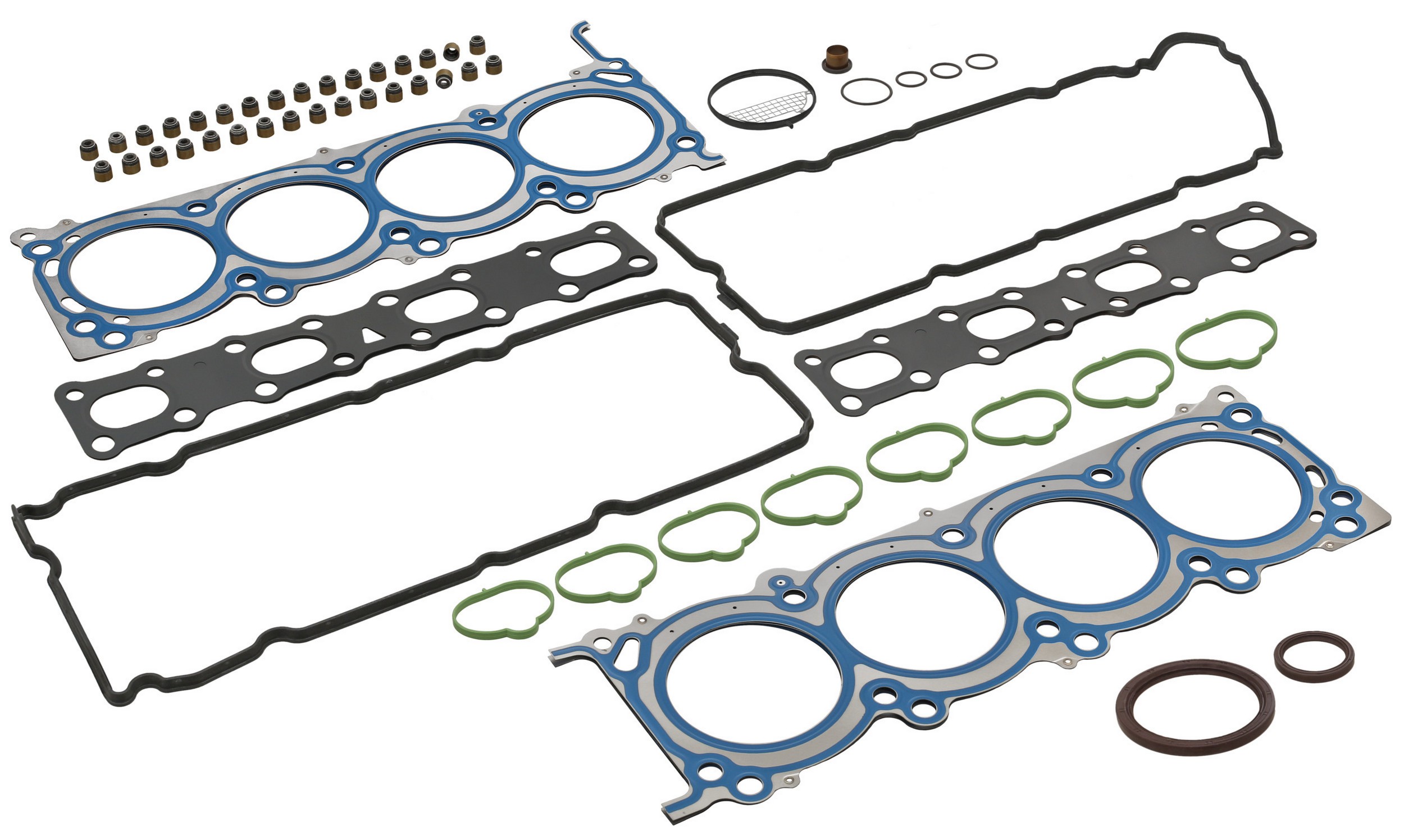 Full Engine Gasket Set