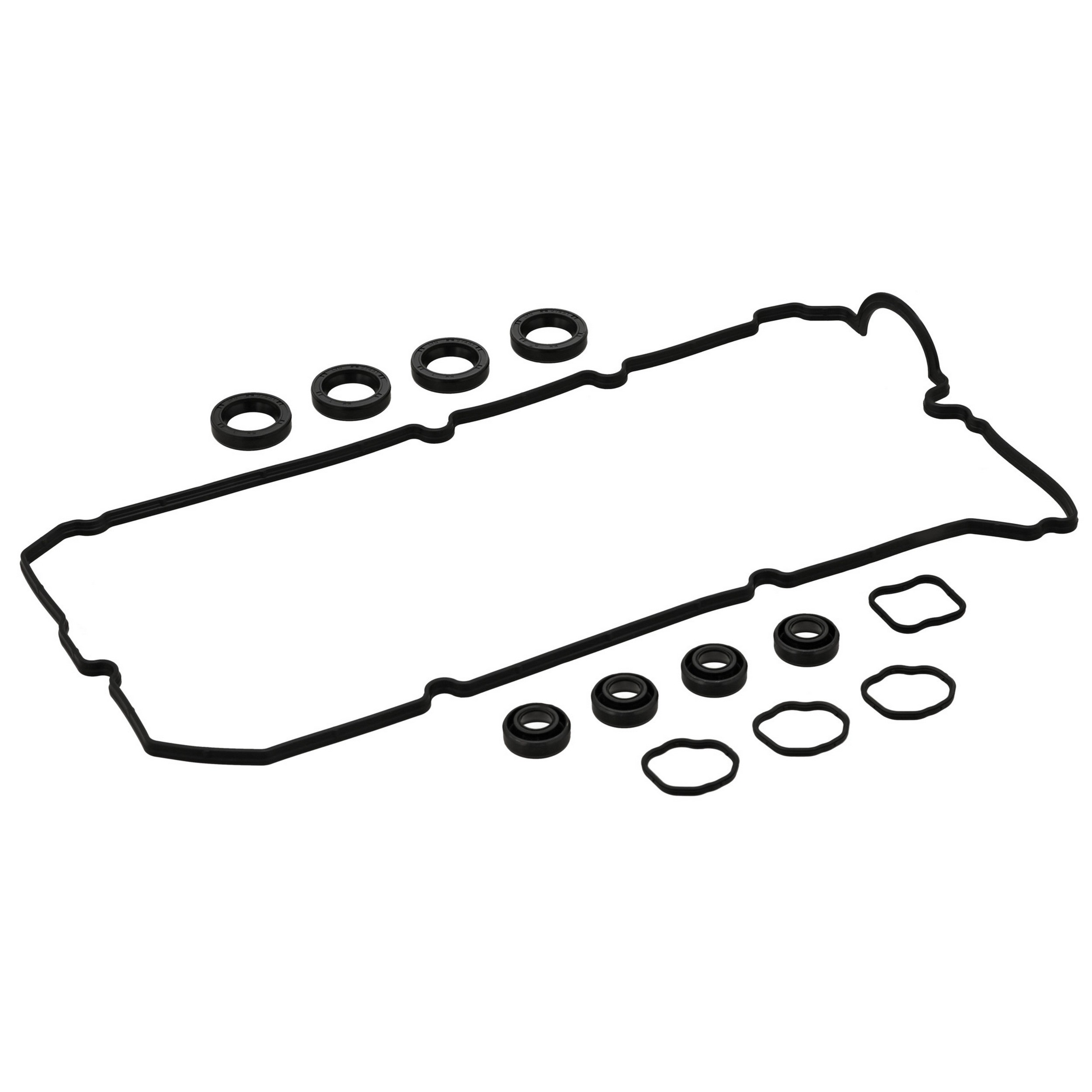 Gasket Set, Cylinder Head Cover