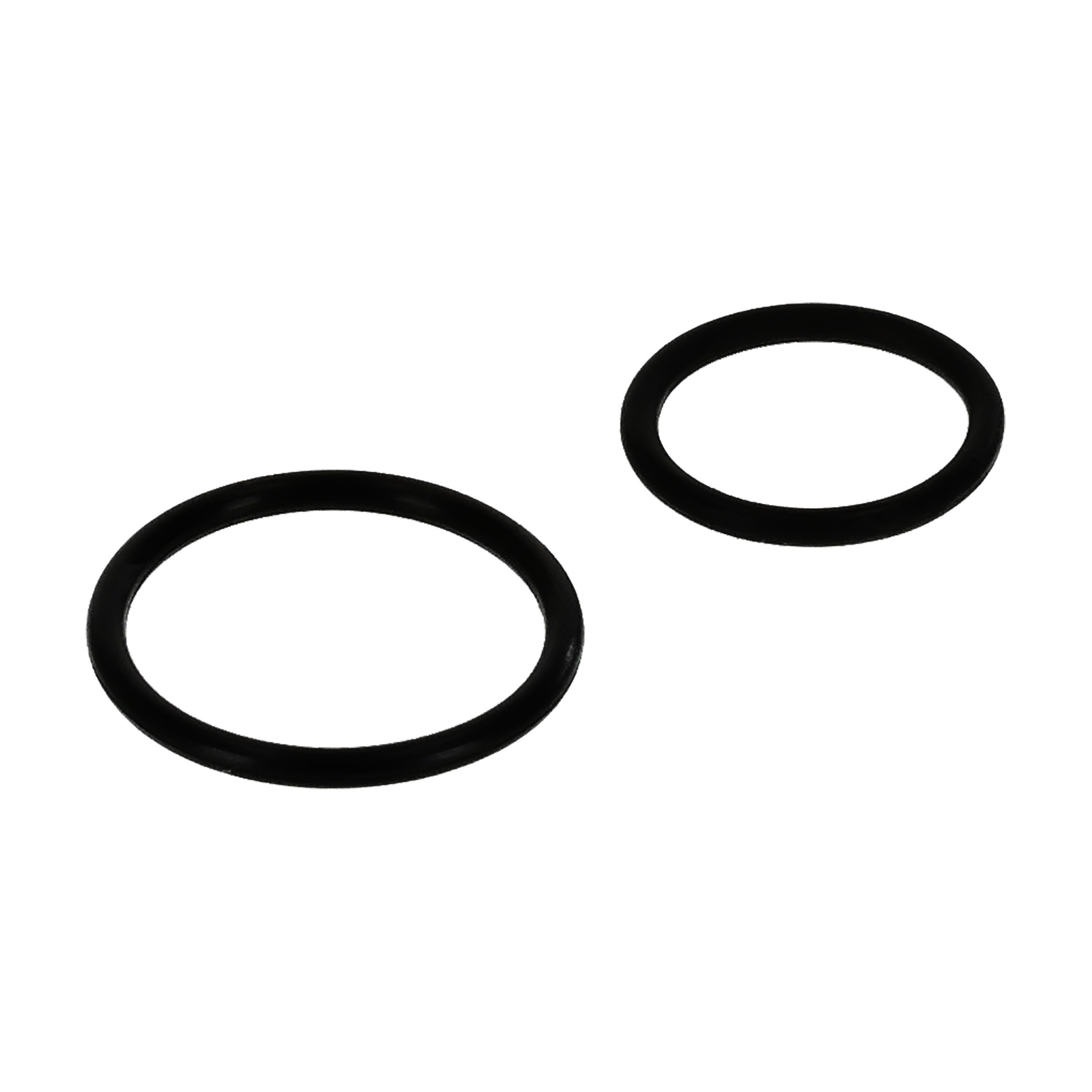 Gasket, Oil Filter Housing