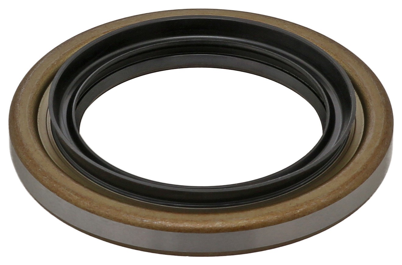 Seal, Wheel Hub
