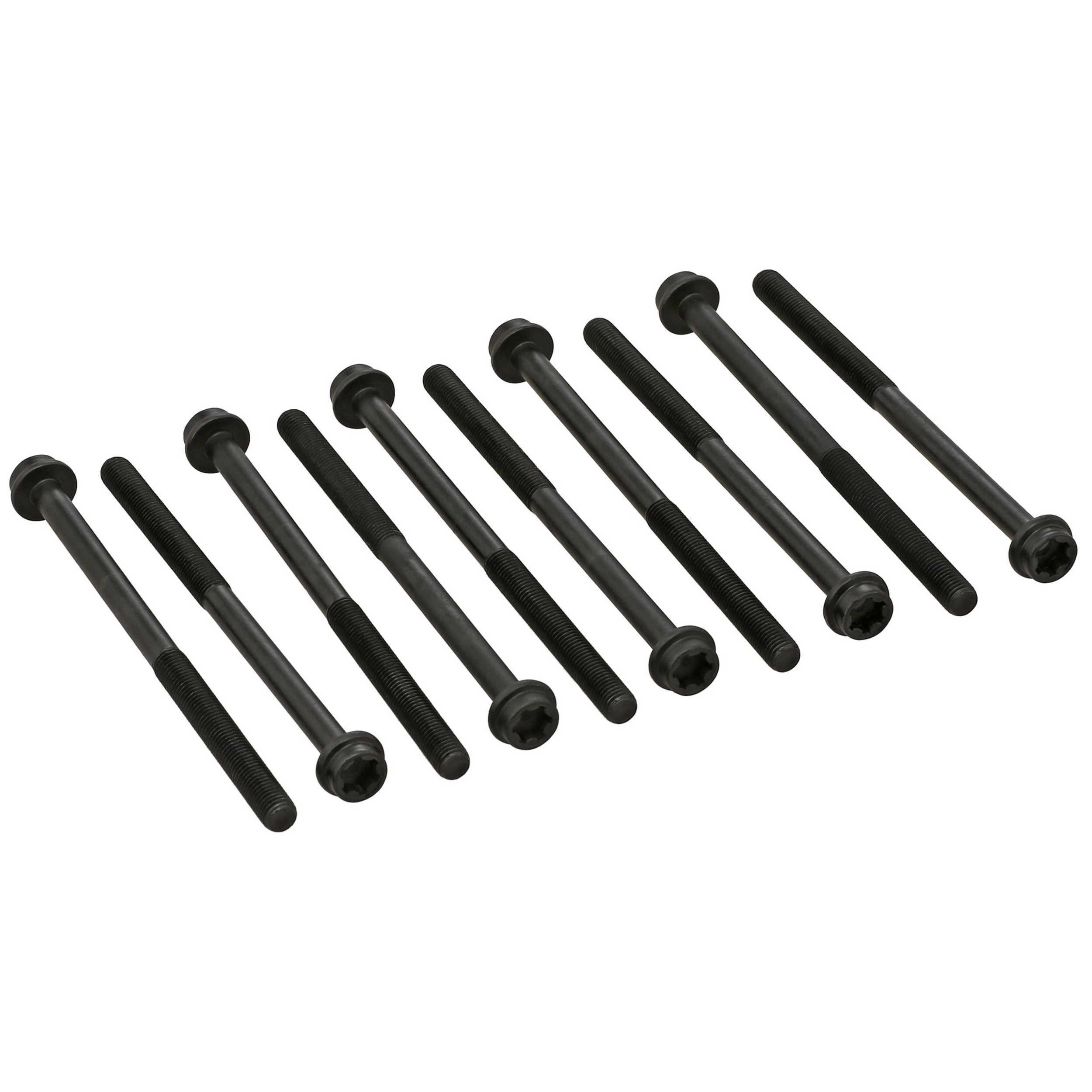 Cylinder Head Bolt Set