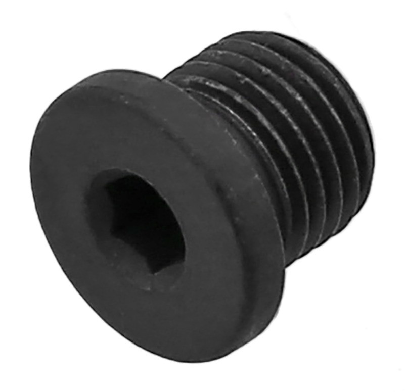 Drain Plug, Oil Sump