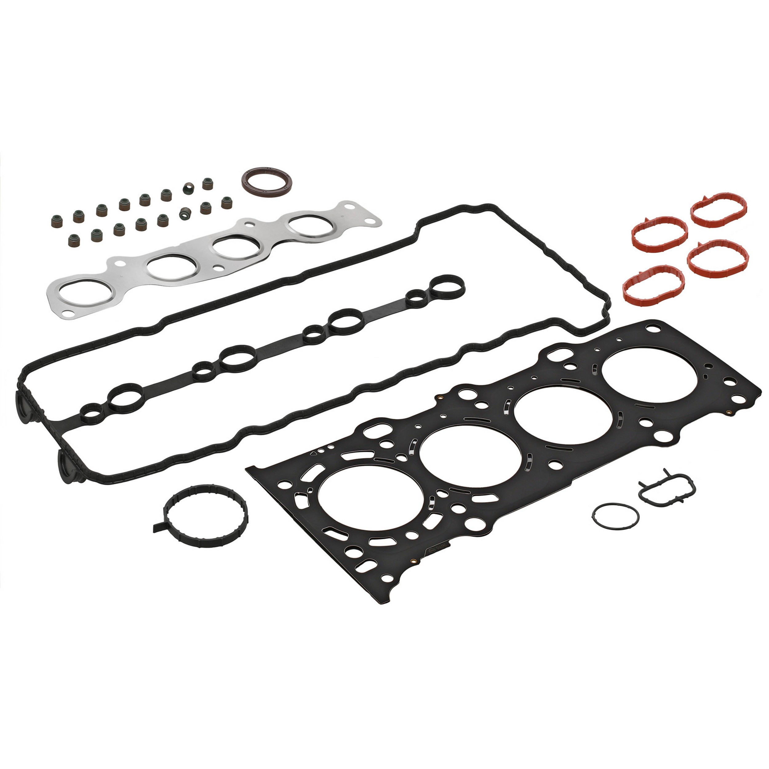 Gasket Set, Cylinder Head