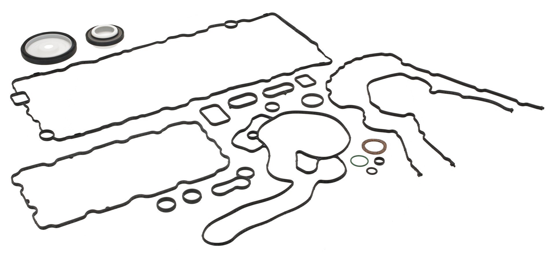 Gasket Kit, Crankcase