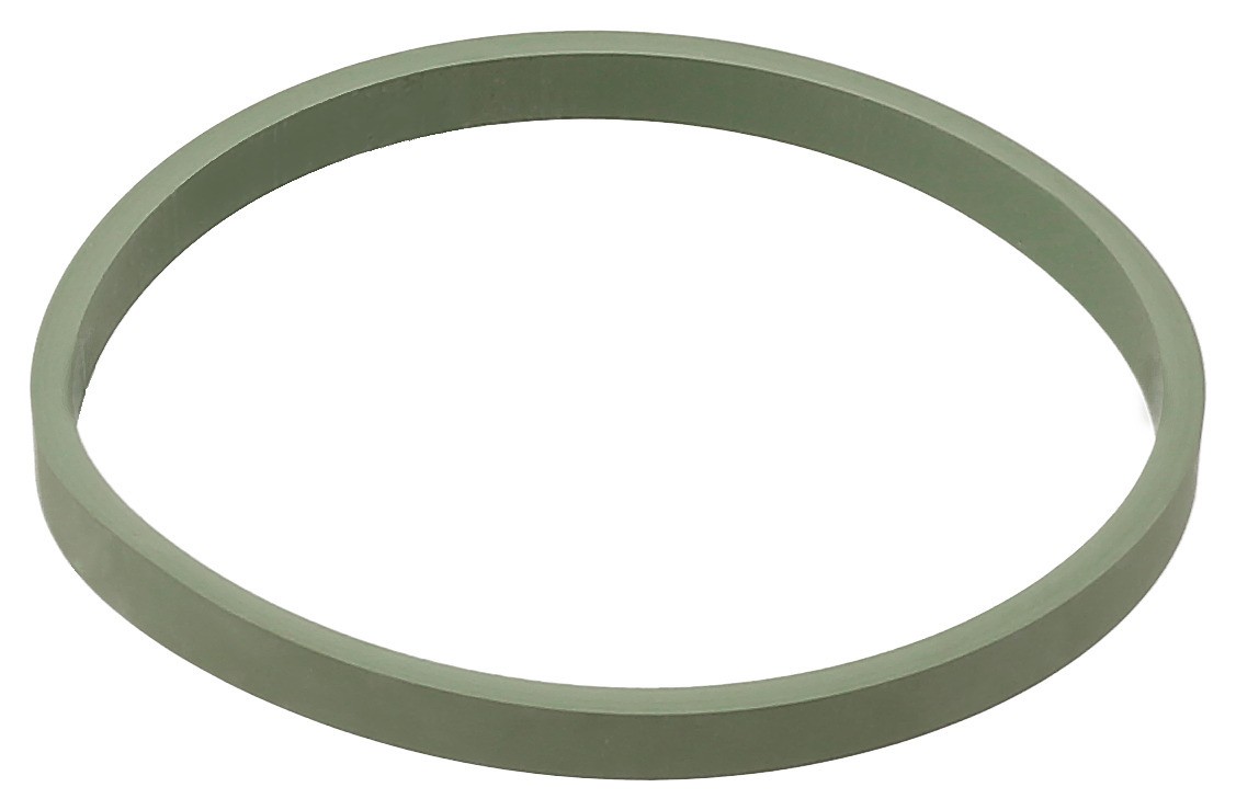 Gasket, intake manifold housing