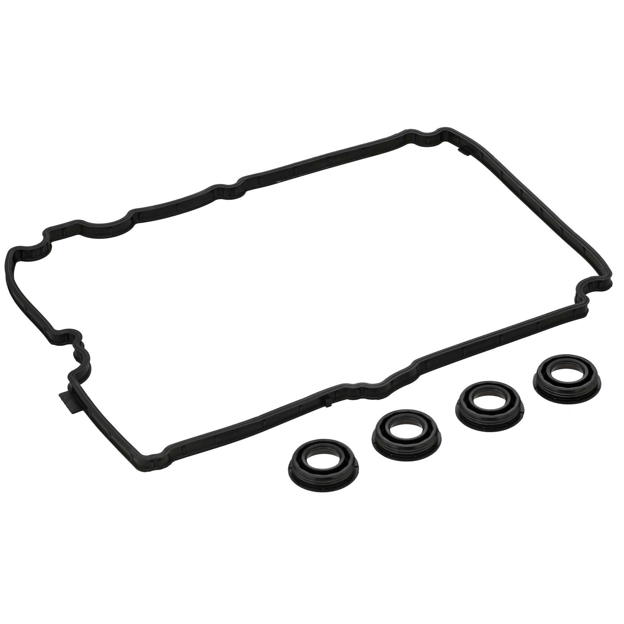 Gasket Set, Cylinder Head Cover