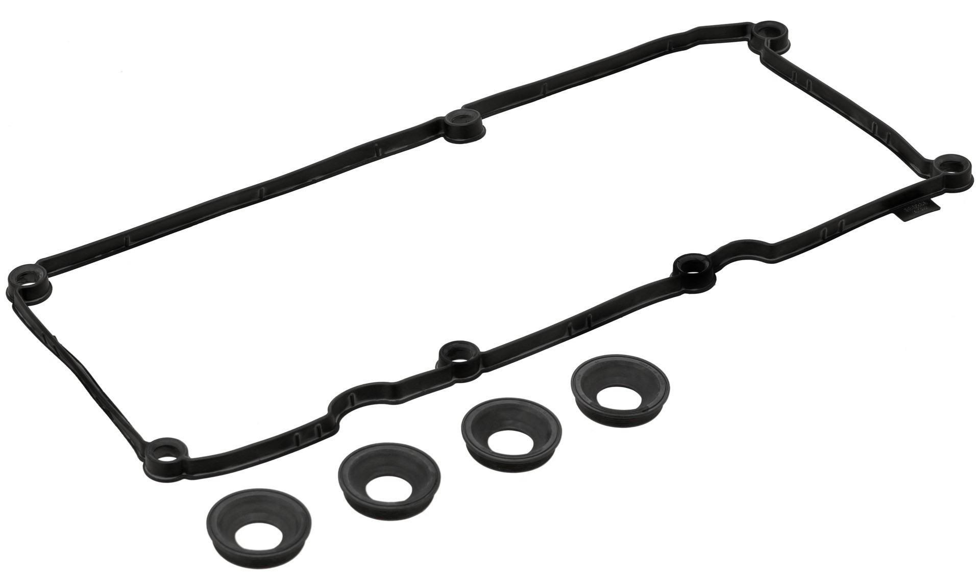 Gasket Set, Cylinder Head Cover