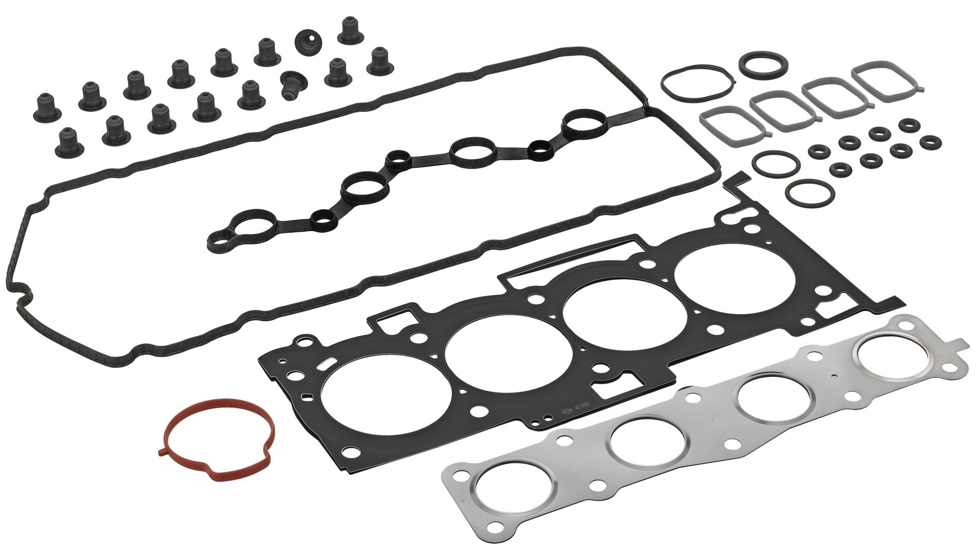 Gasket Set, Cylinder Head