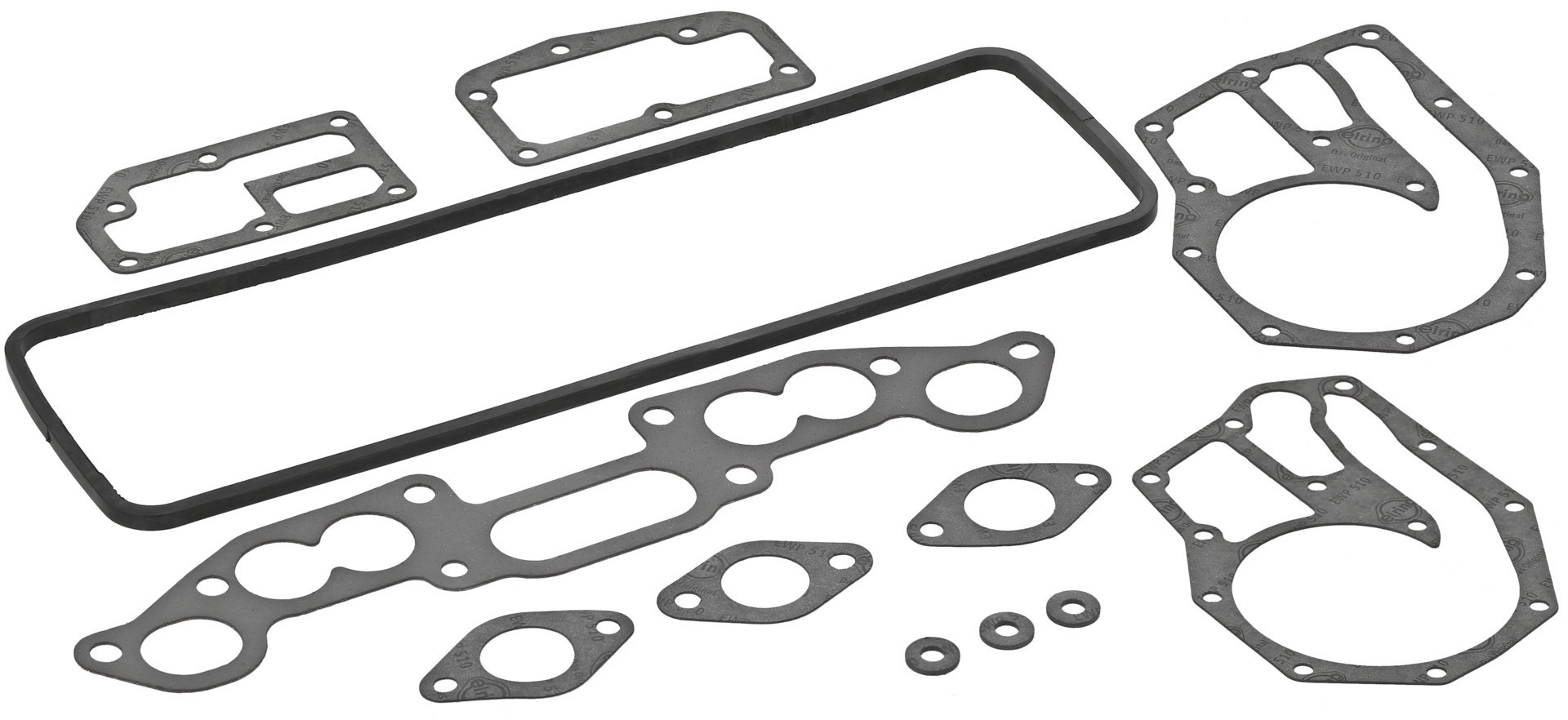Gasket Set, Cylinder Head