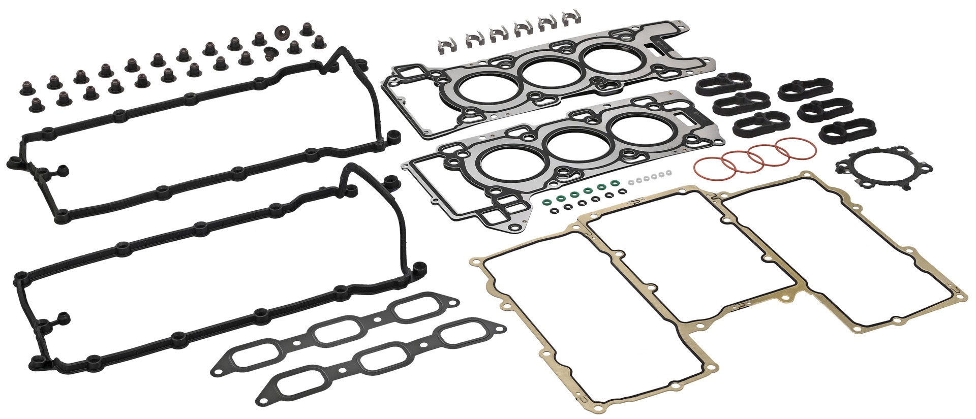 Gasket Set, Cylinder Head