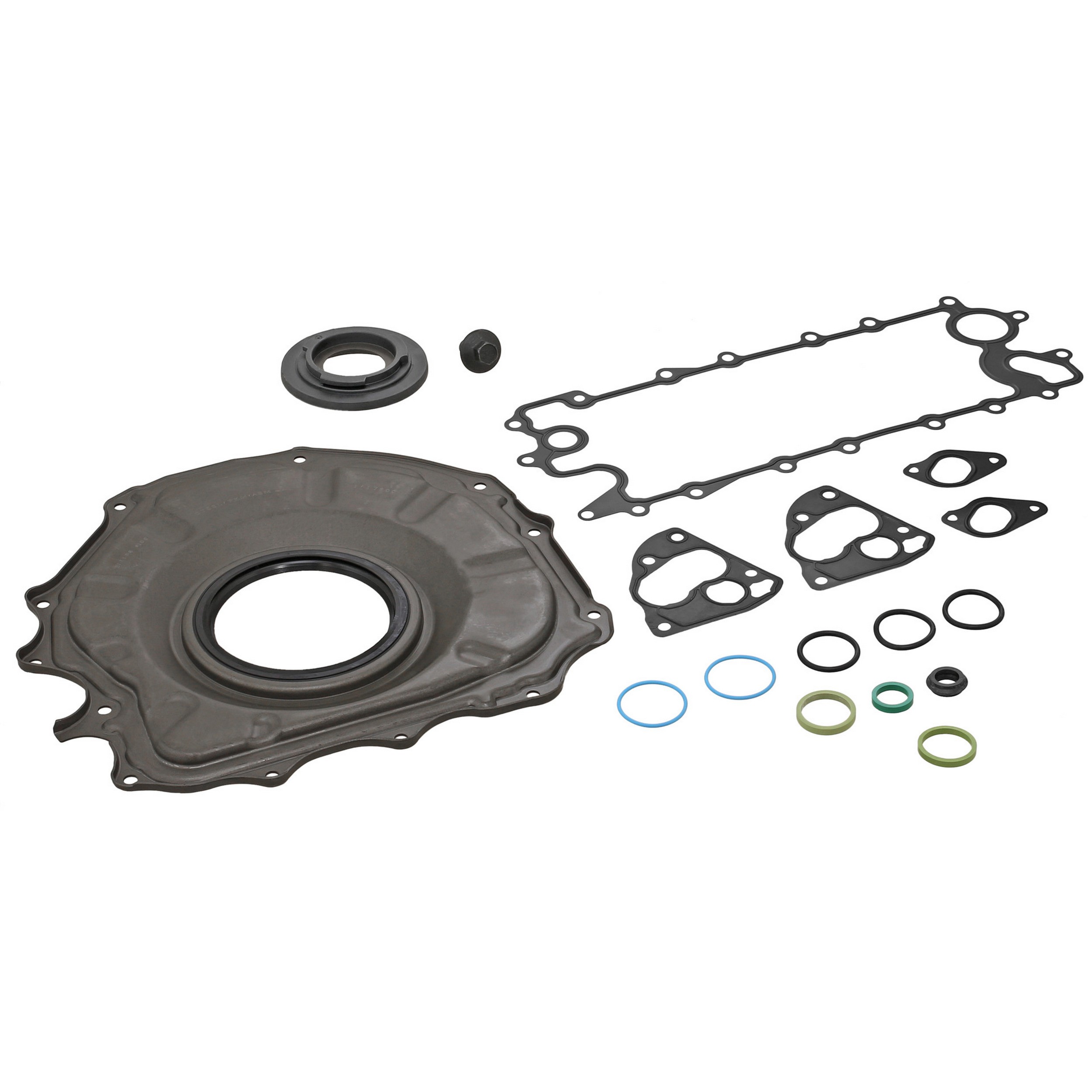Gasket Kit, Crankcase