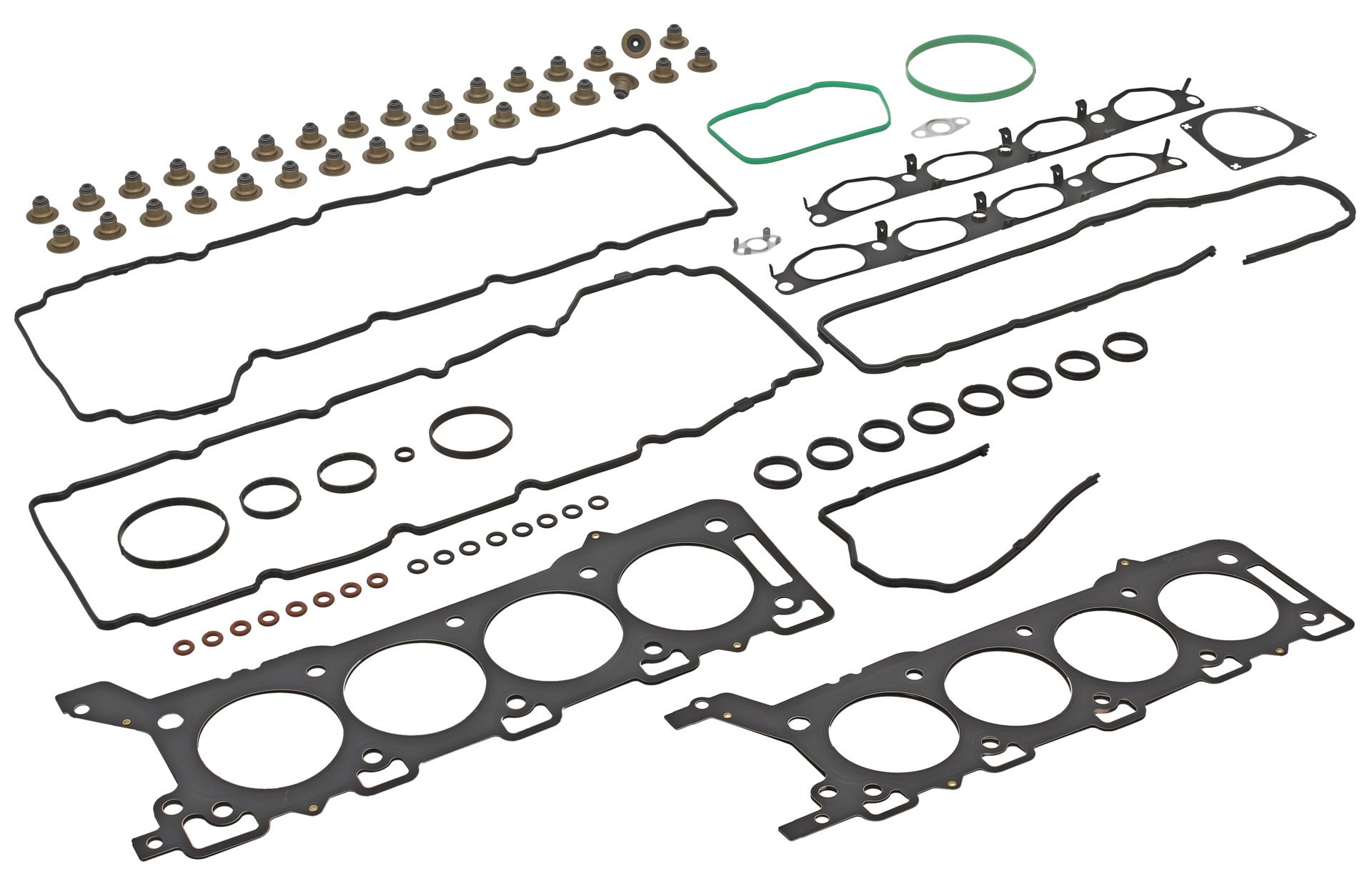 Gasket Set, Cylinder Head