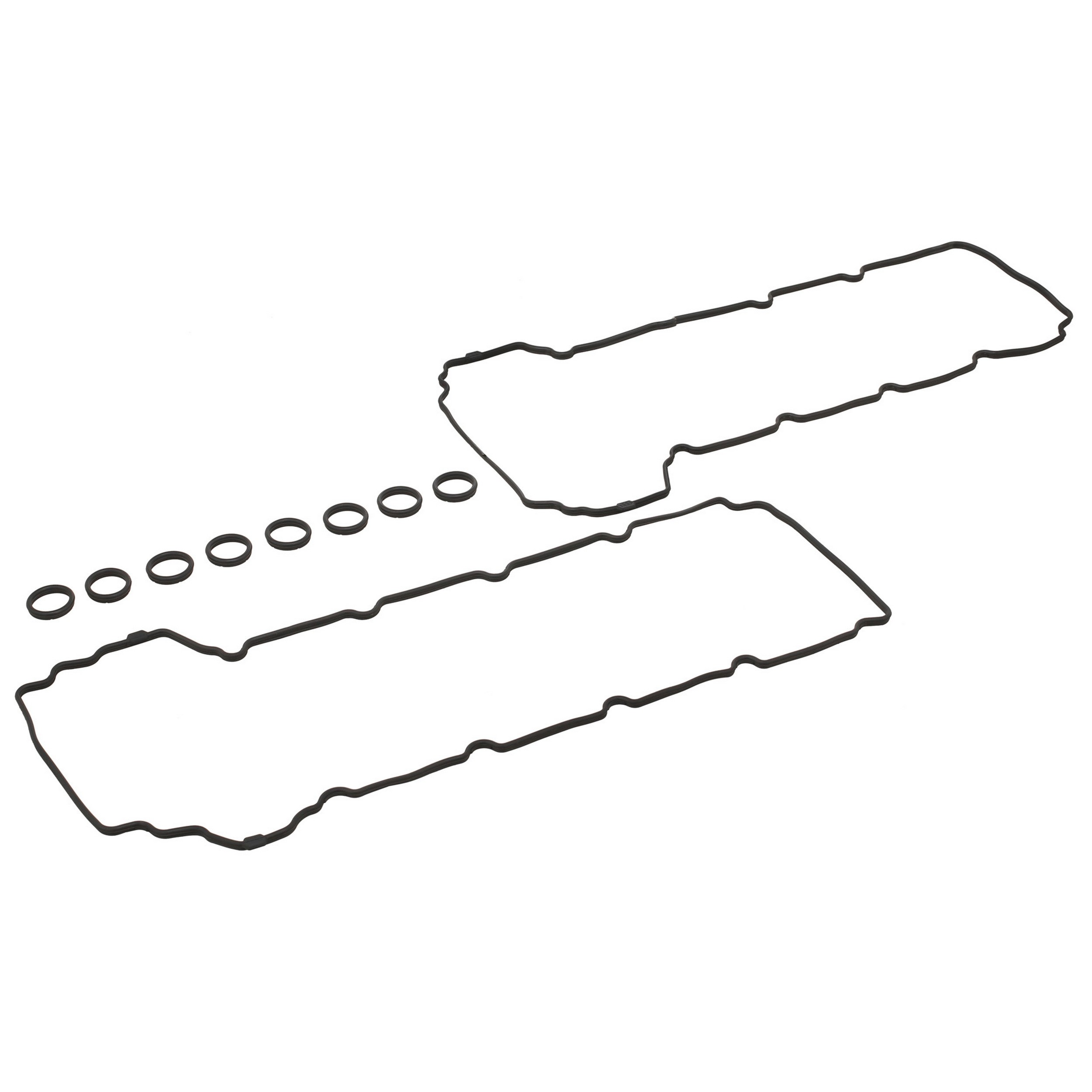 Gasket Set, Cylinder Head Cover