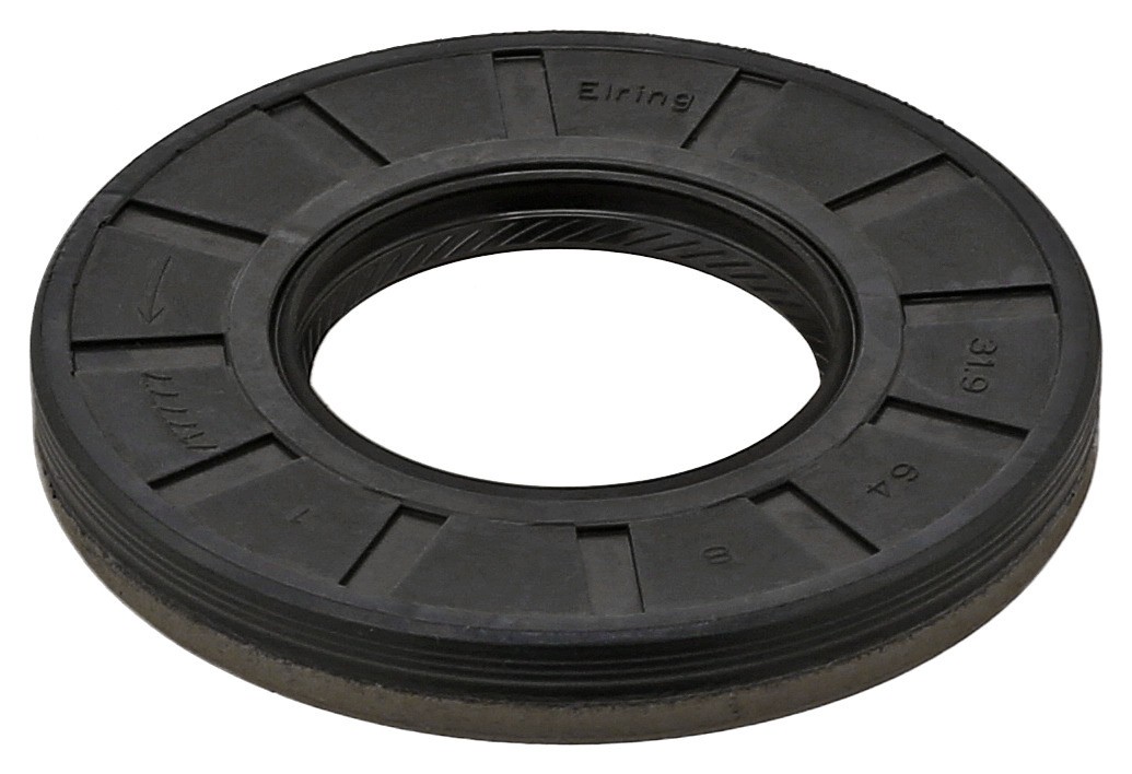 Shaft Seal, Automatic Transmission Flange