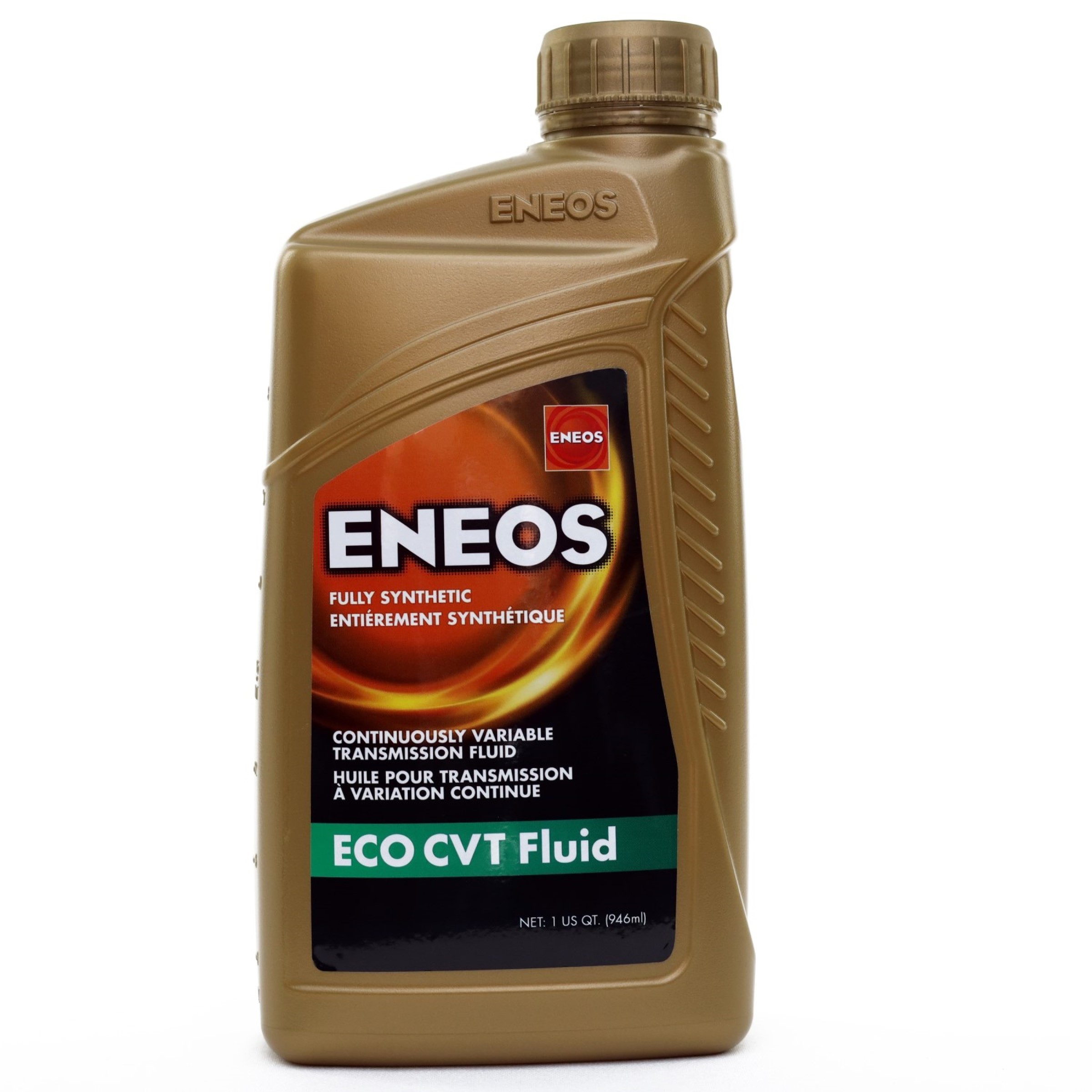 ECO CVT fluid
