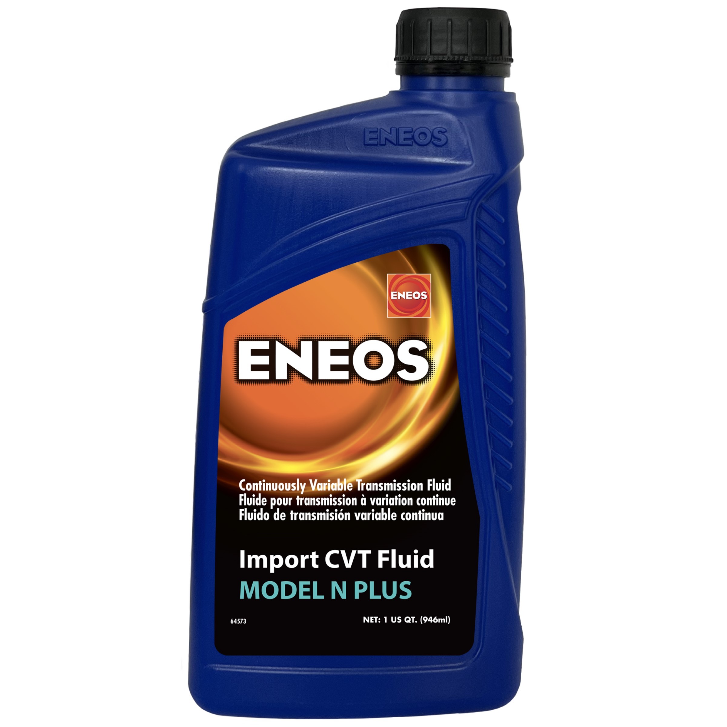Import CVT fluid Model N Plus