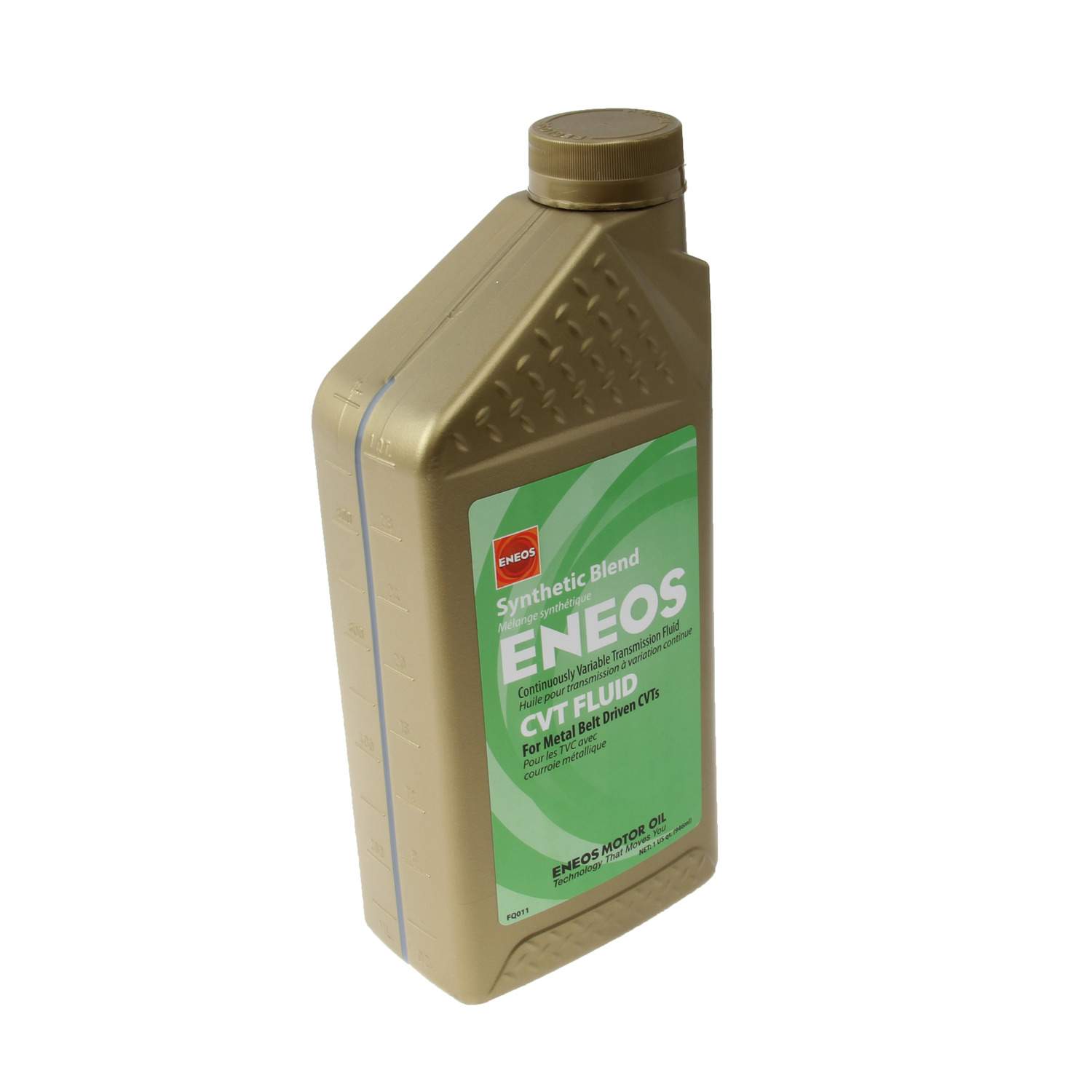 ENEOS NS1 & NS2 GREEN 1 QUART