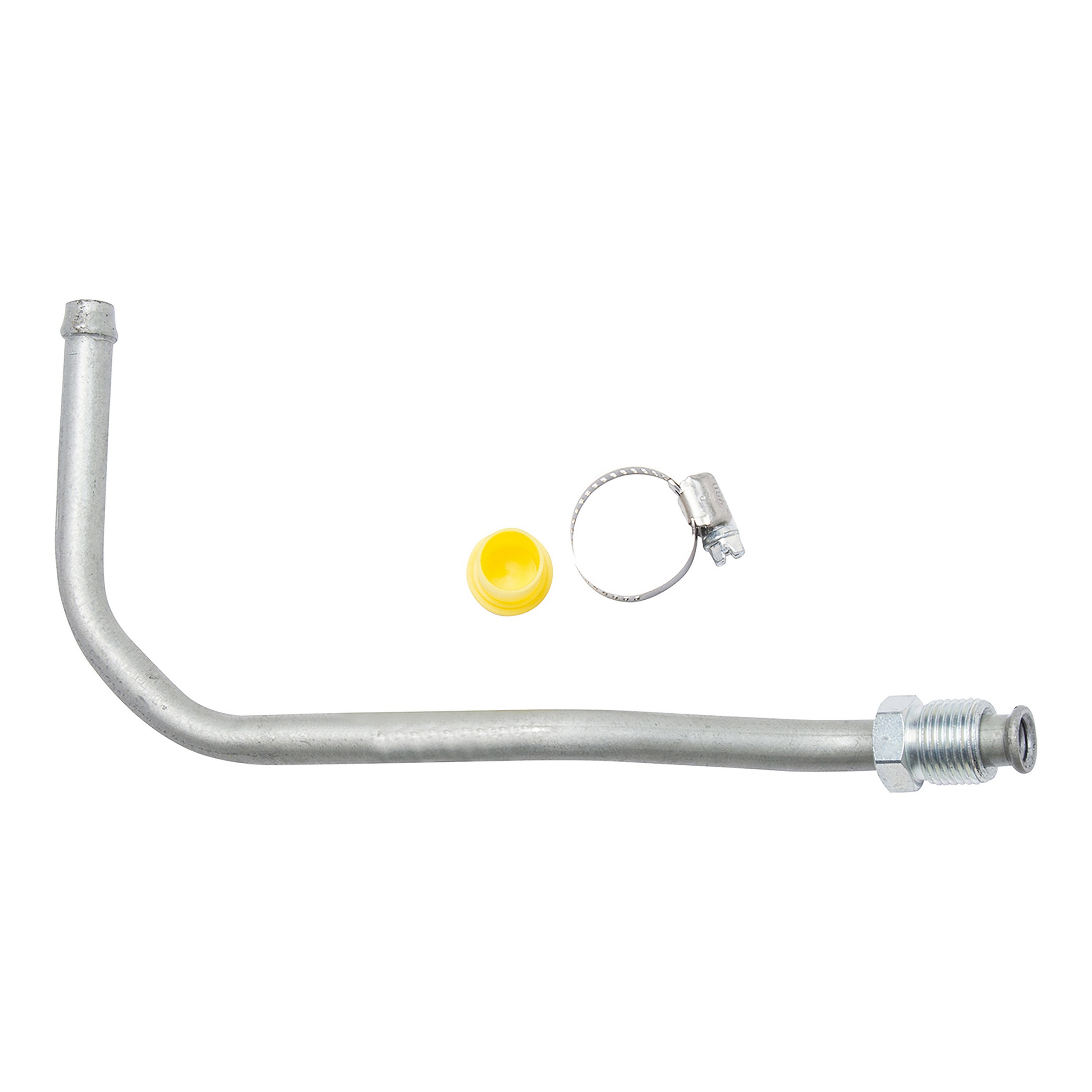 Edelmann Power Steering End Fitting