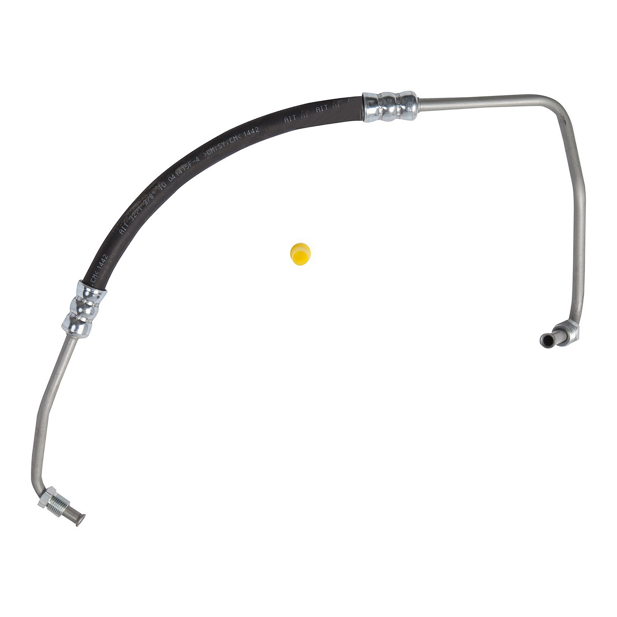 Edelmann Power Steering Pressure Hose