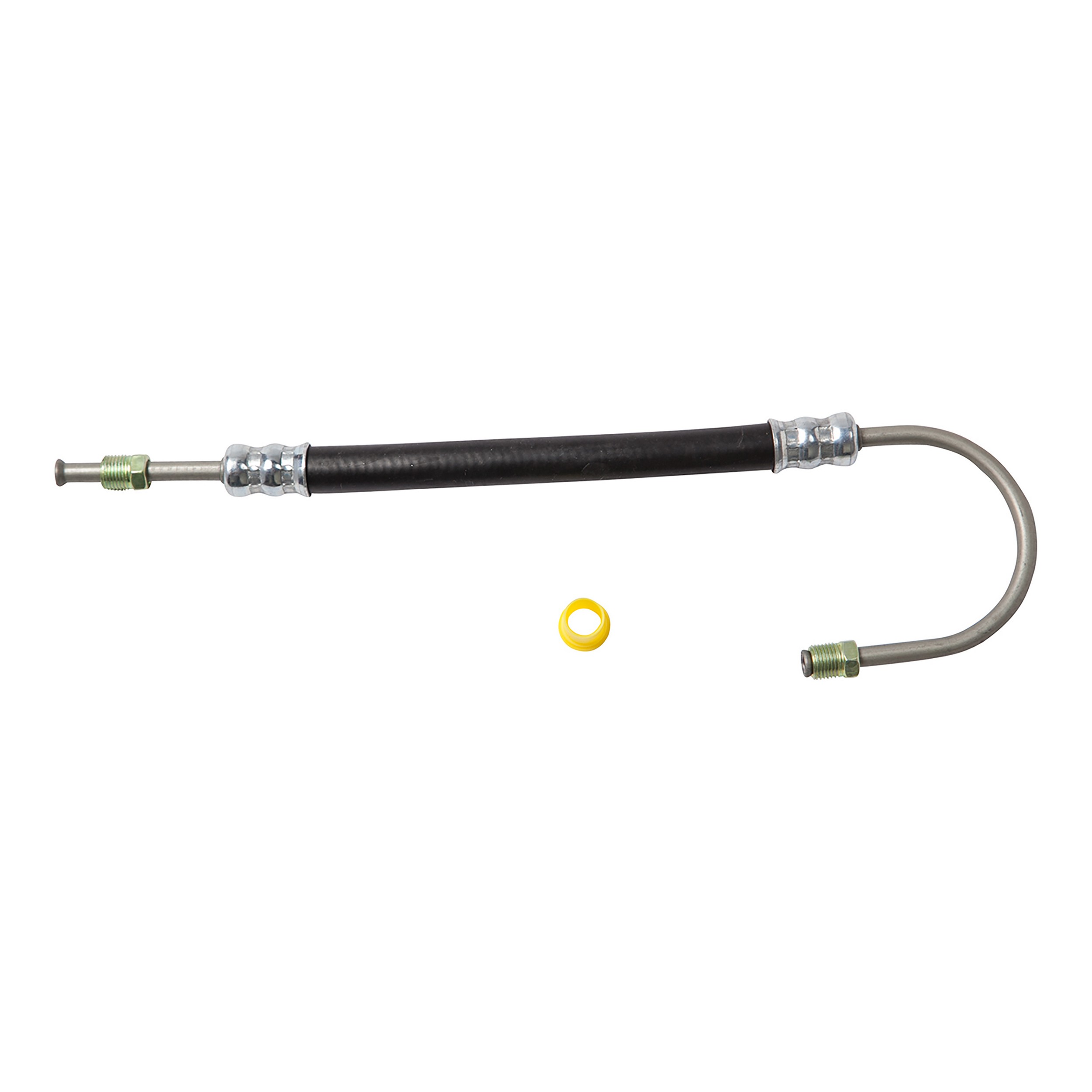 1/4" Male Inv. Flare x 1/4" Male Inv. Flare