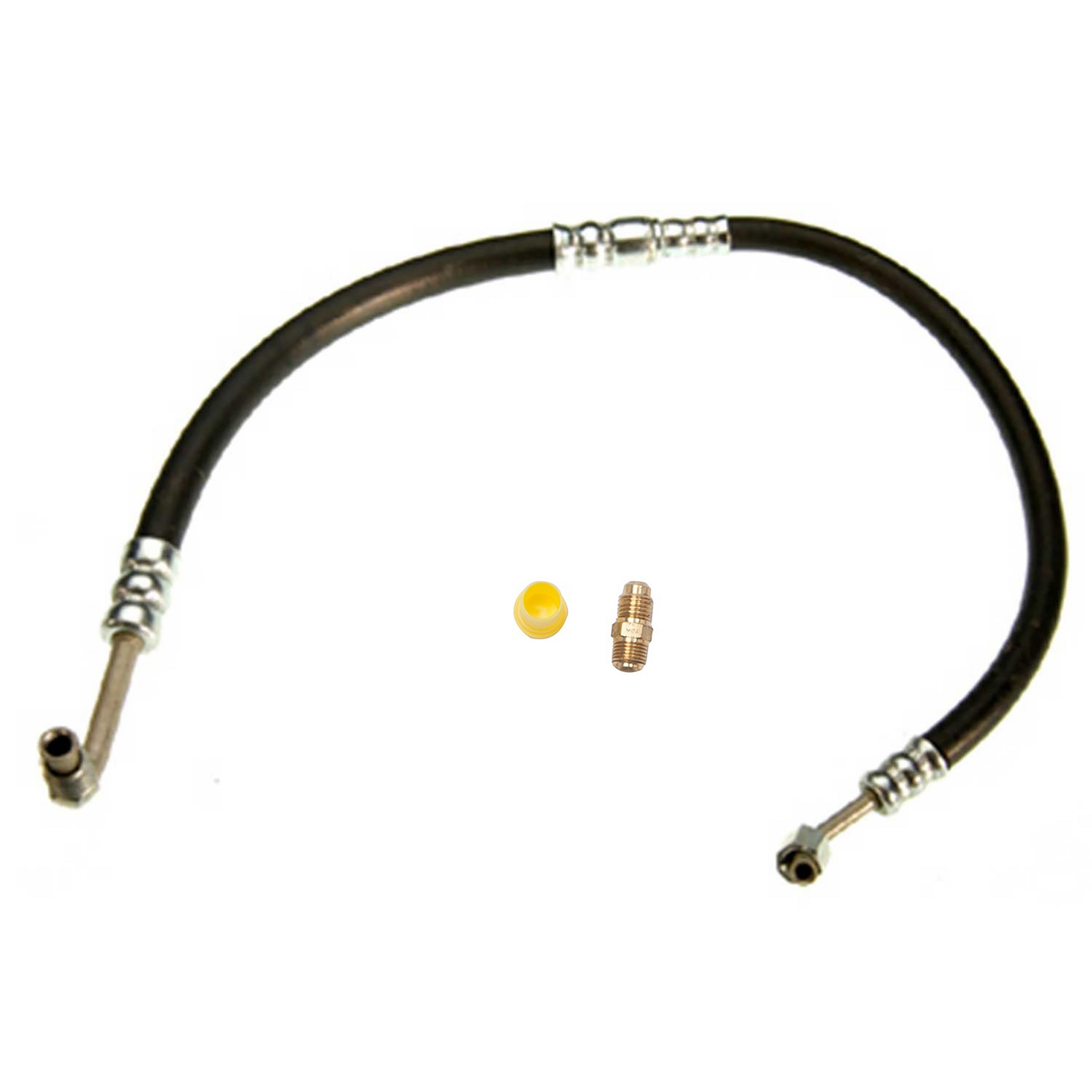 Edelmann Power Steering Pressure Hose