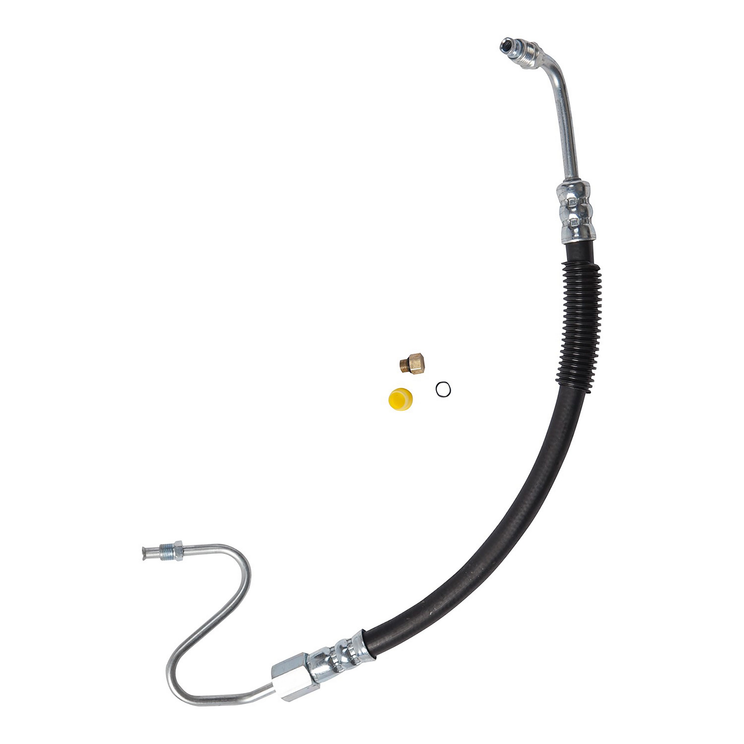 Edelmann Power Steering Pressure Hose