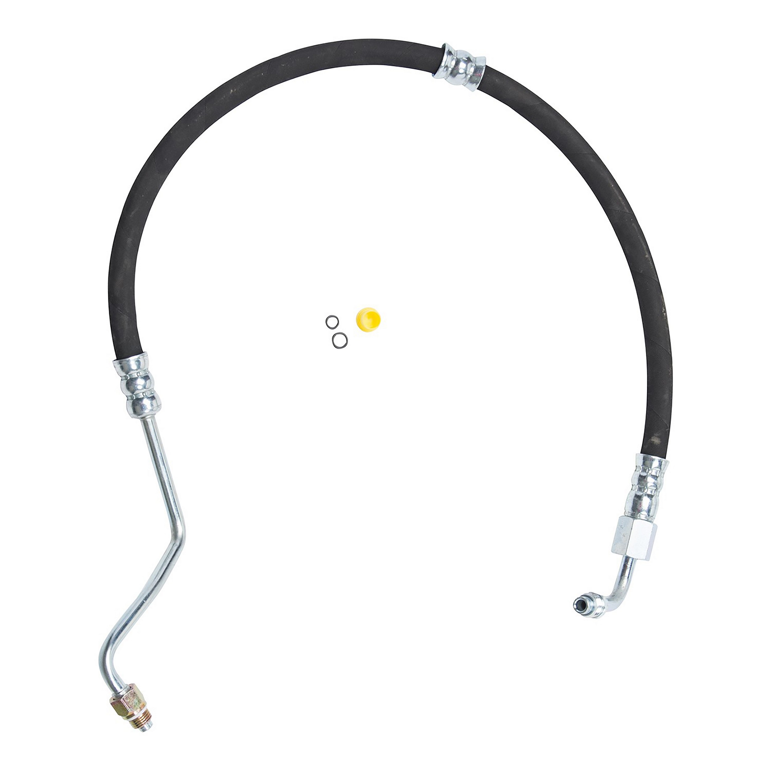 Edelmann Power Steering Pressure Hose