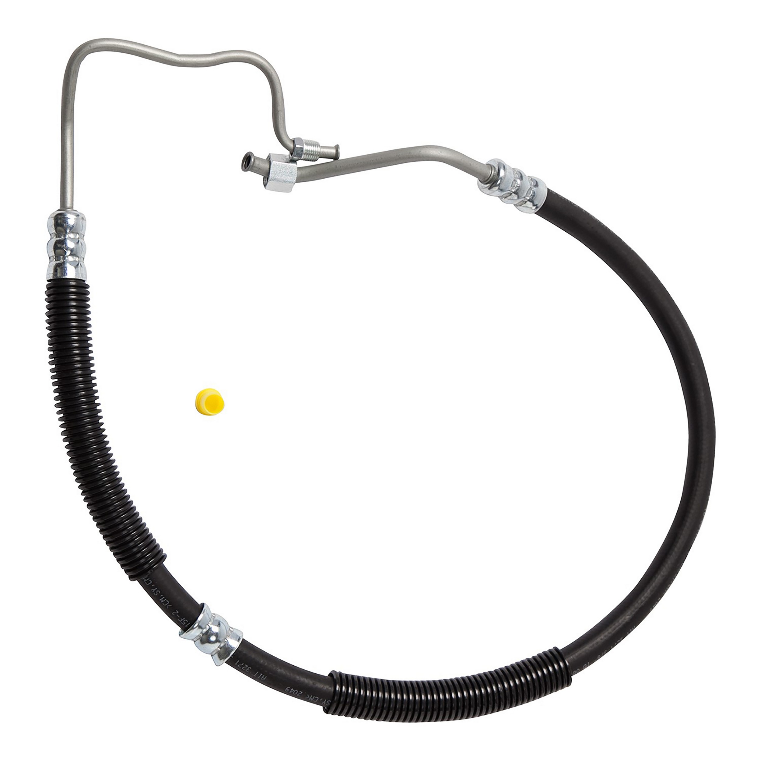 Edelmann Power Steering Pressure Hose
