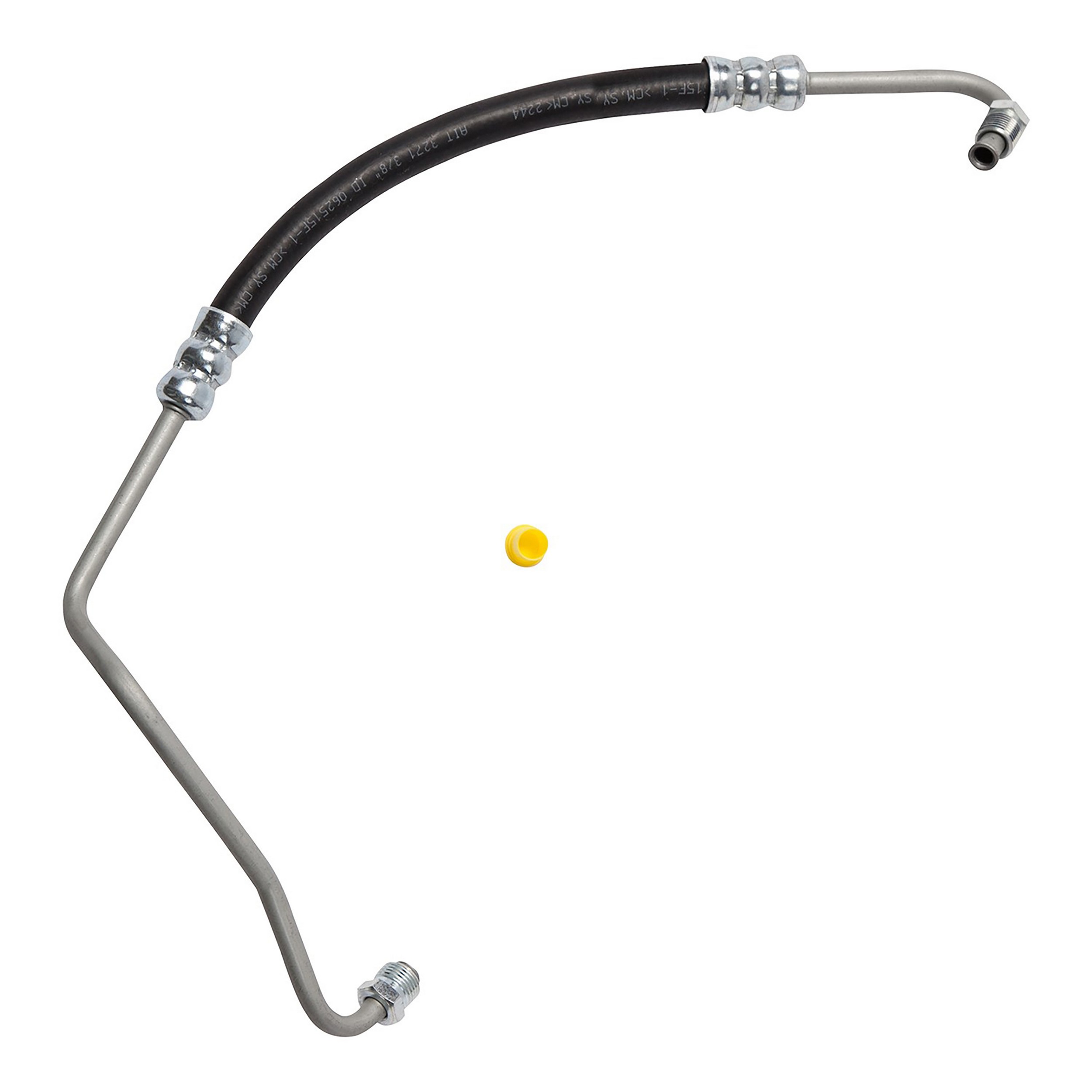 Edelmann Power Steering Pressure Hose