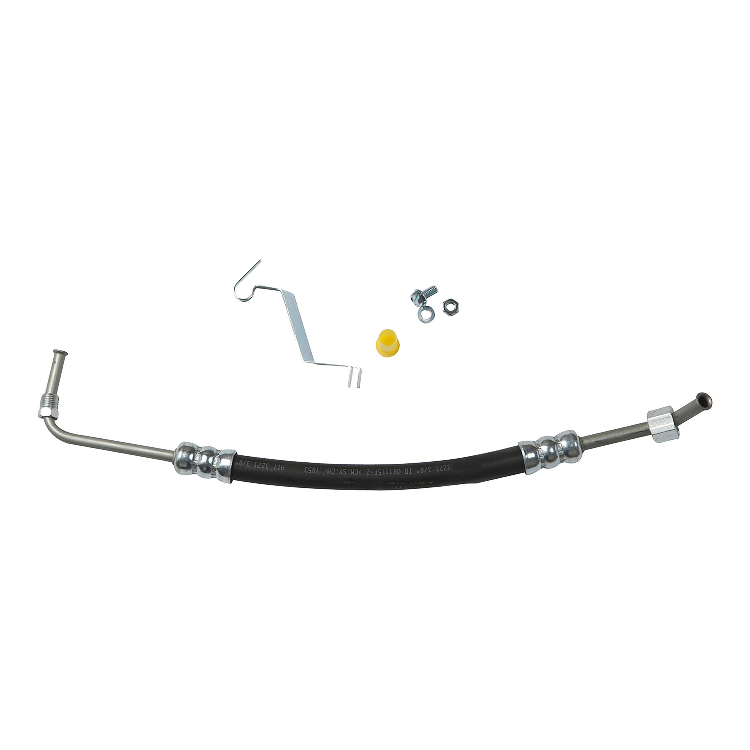 Edelmann Power Steering Pressure Hose