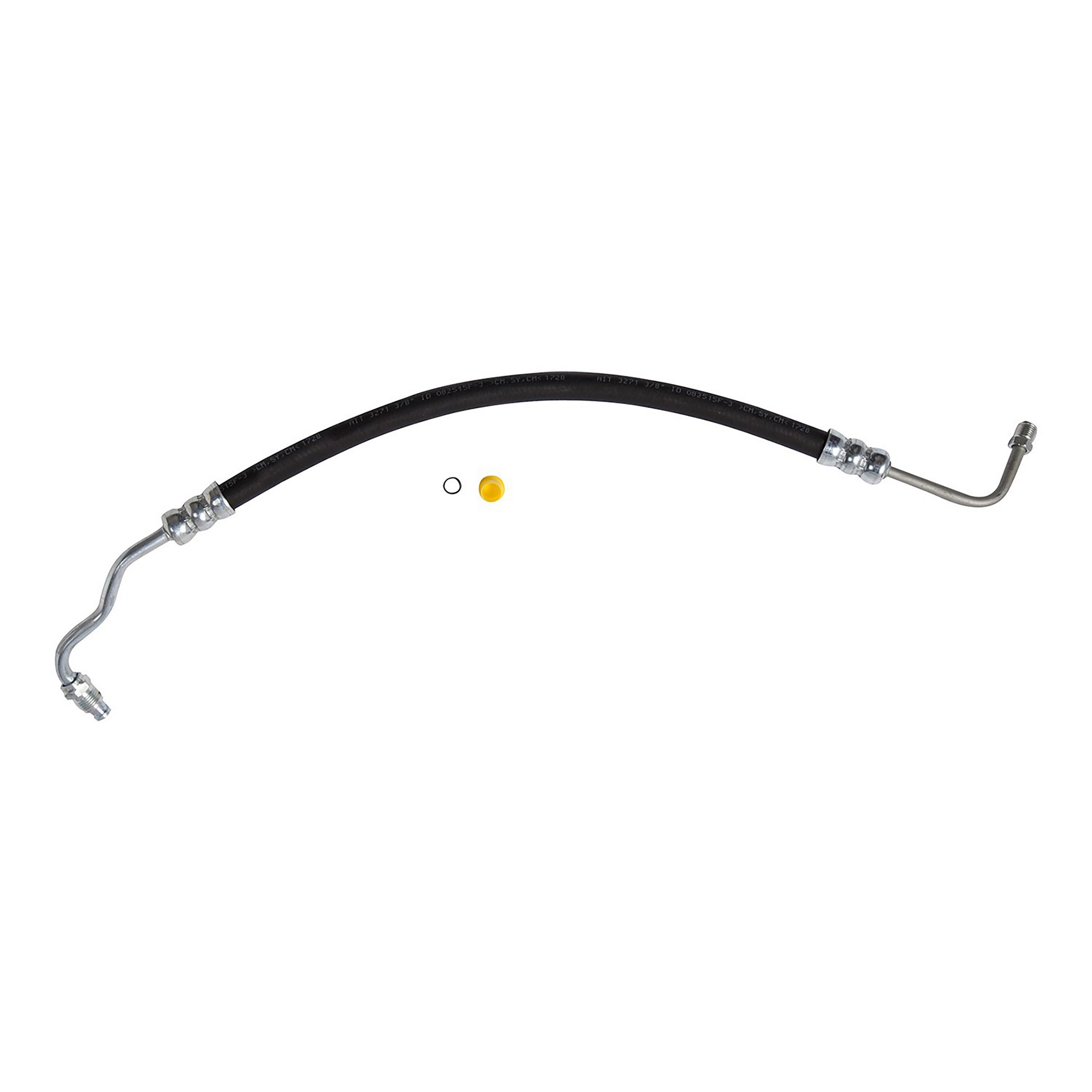 Edelmann Power Steering Pressure Hose