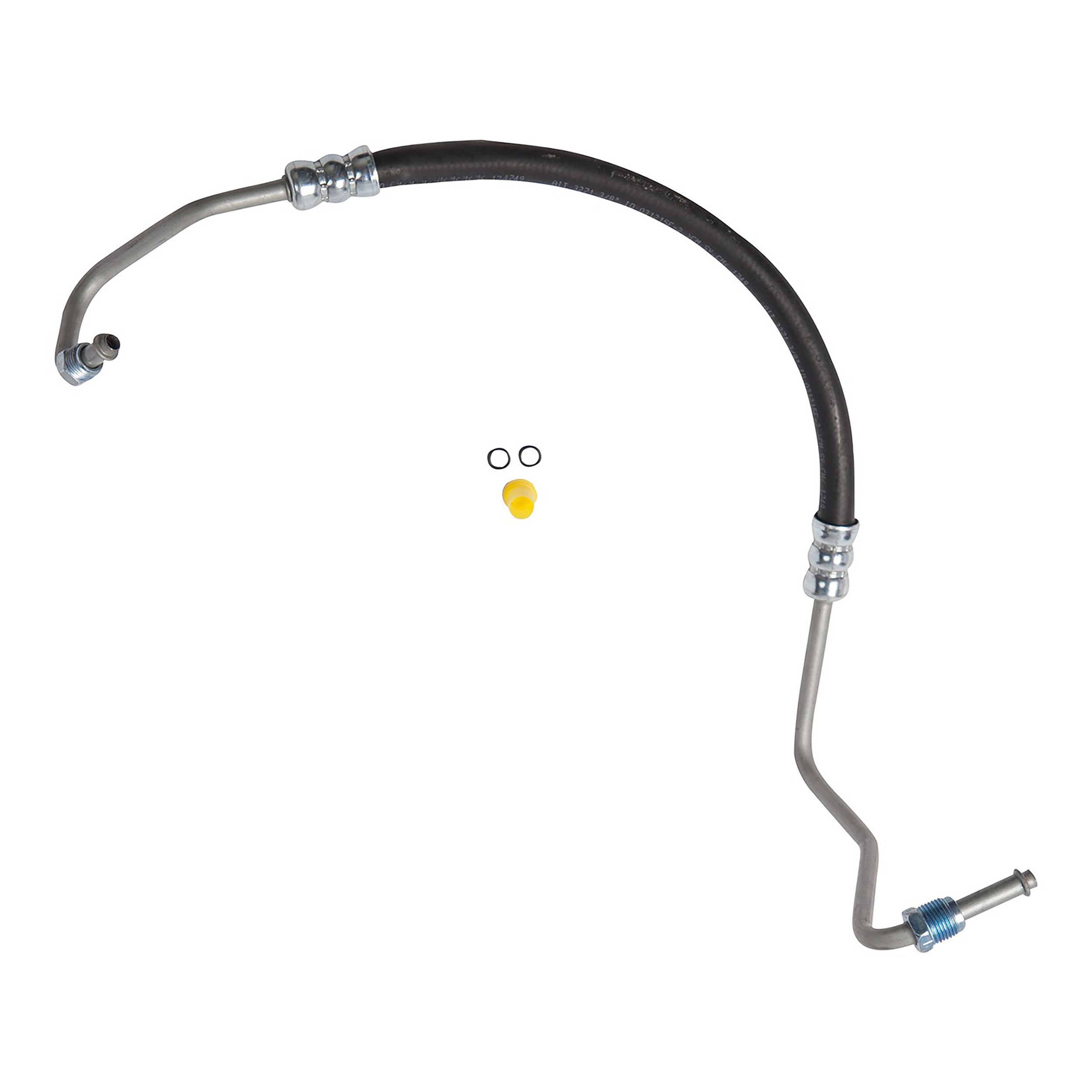 Edelmann Power Steering Pressure Hose