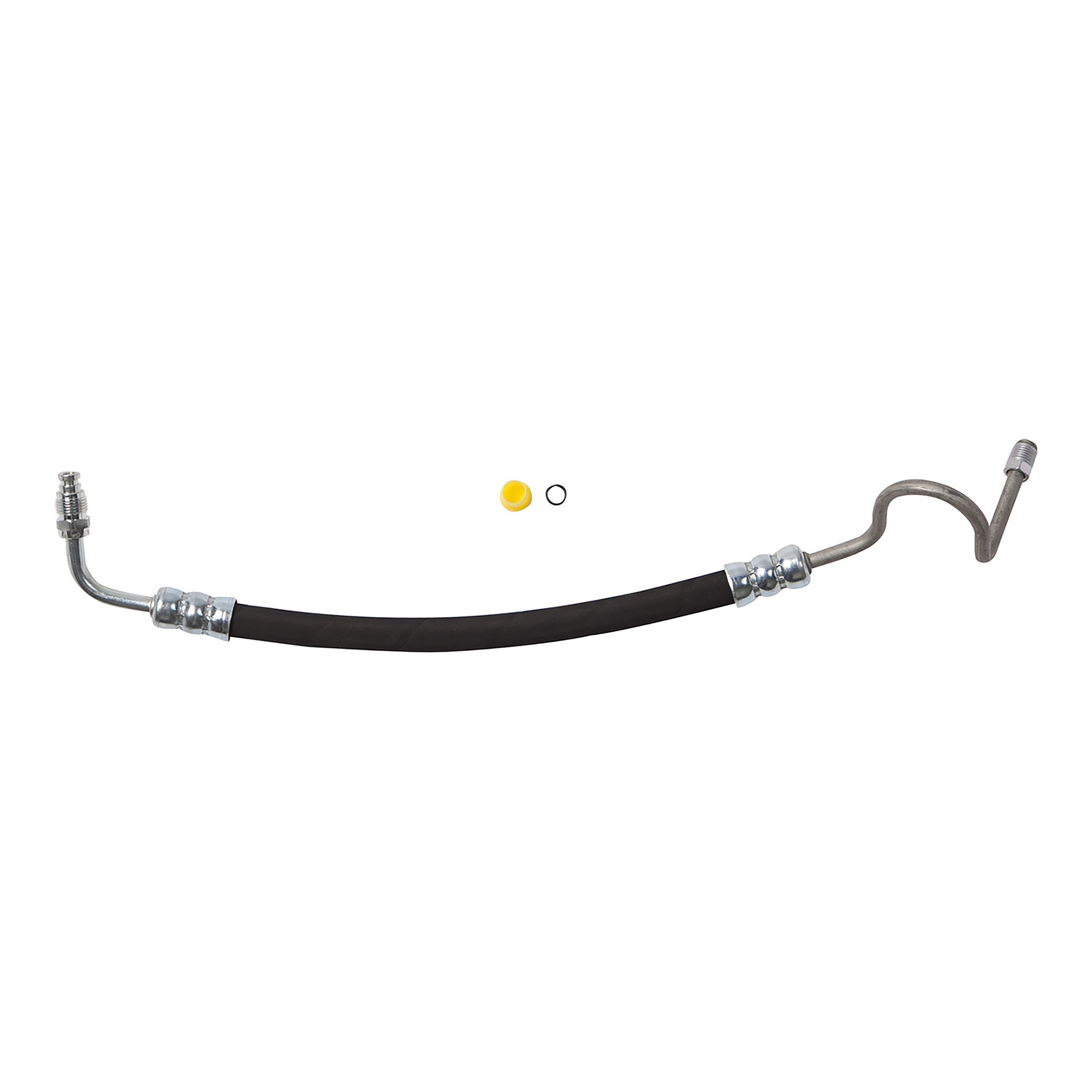Edelmann Power Steering Pressure Hose