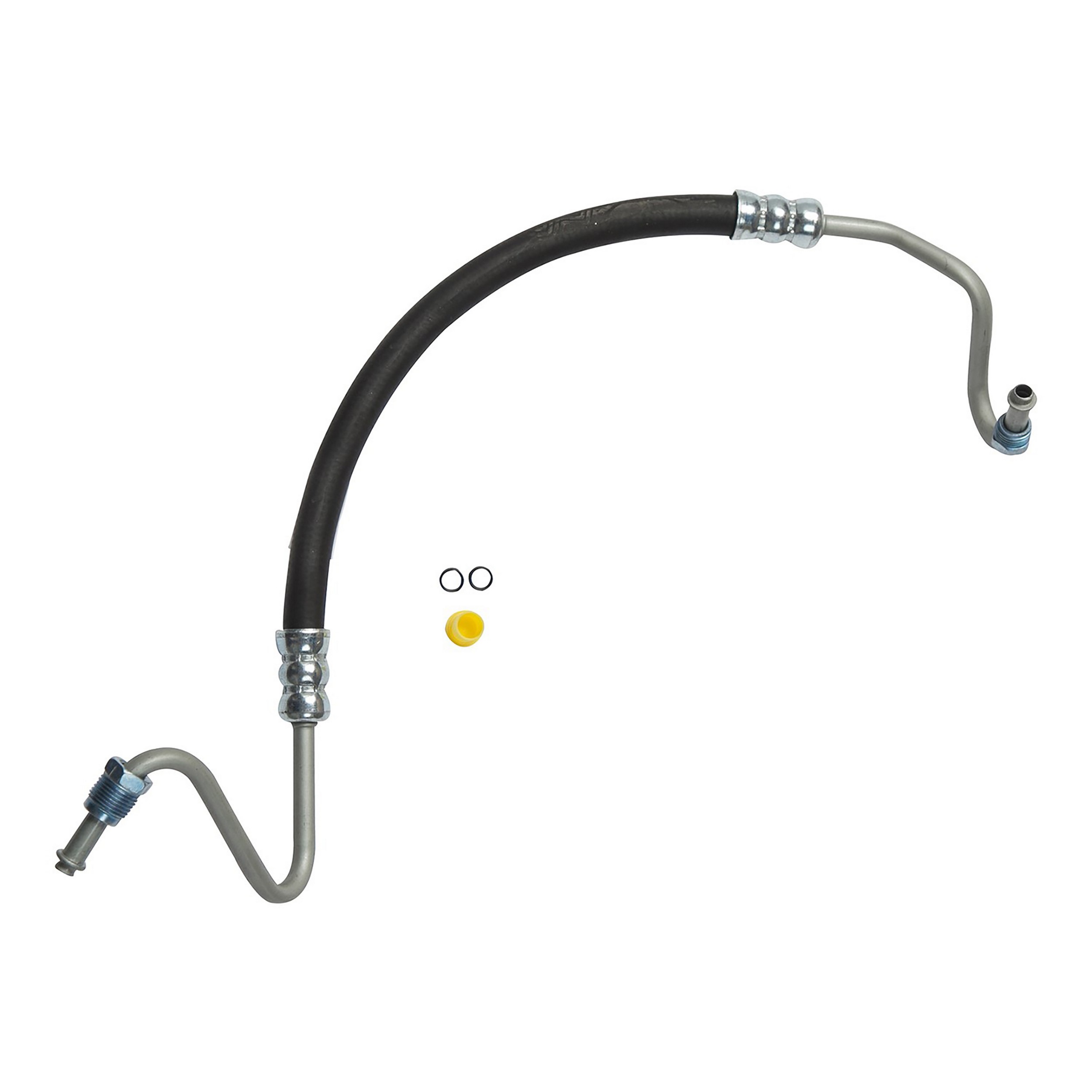 Edelmann Power Steering Pressure Hose