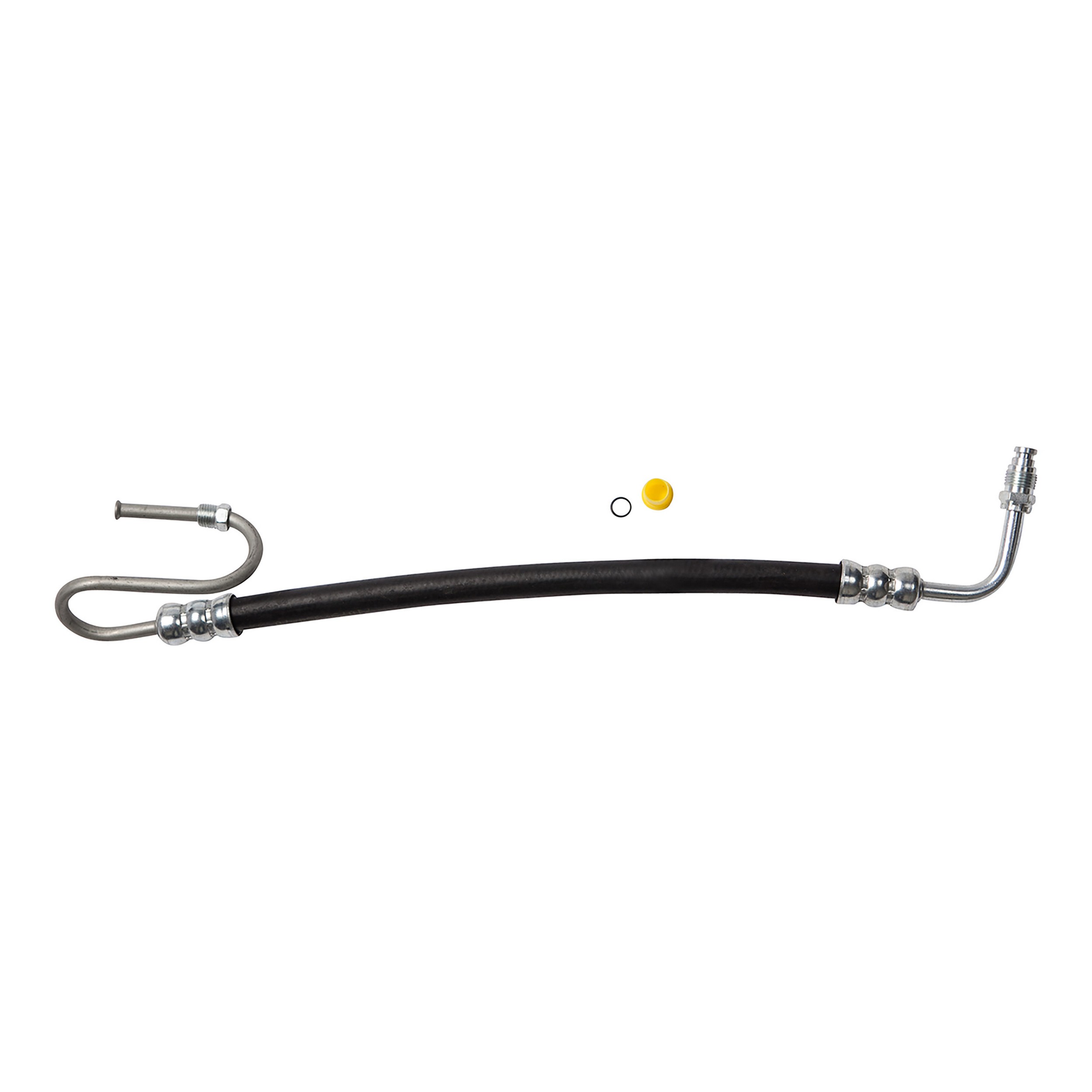 Edelmann Power Steering Pressure Hose