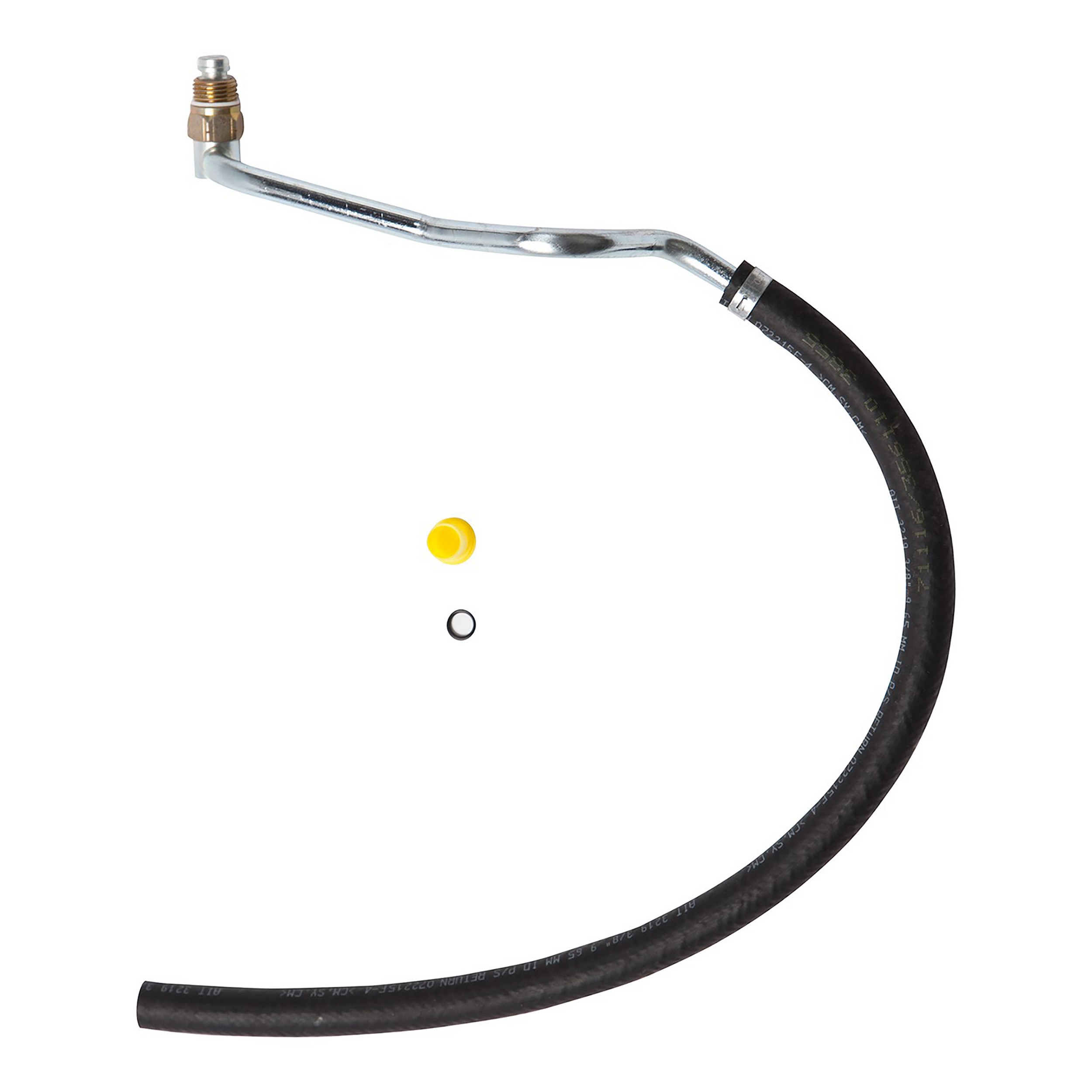 Edelmann Power Steering Return Hose