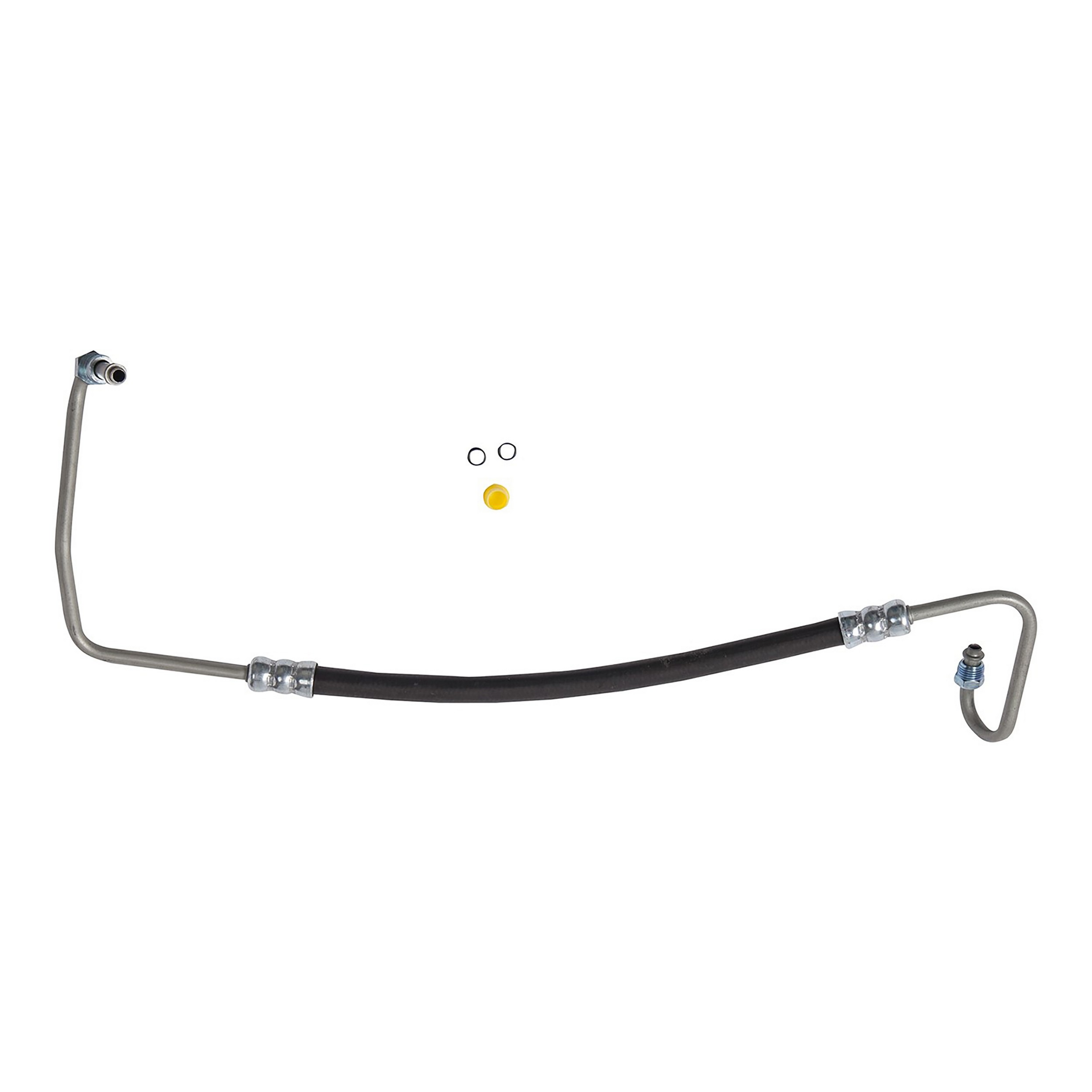 Edelmann Power Steering Pressure Hose