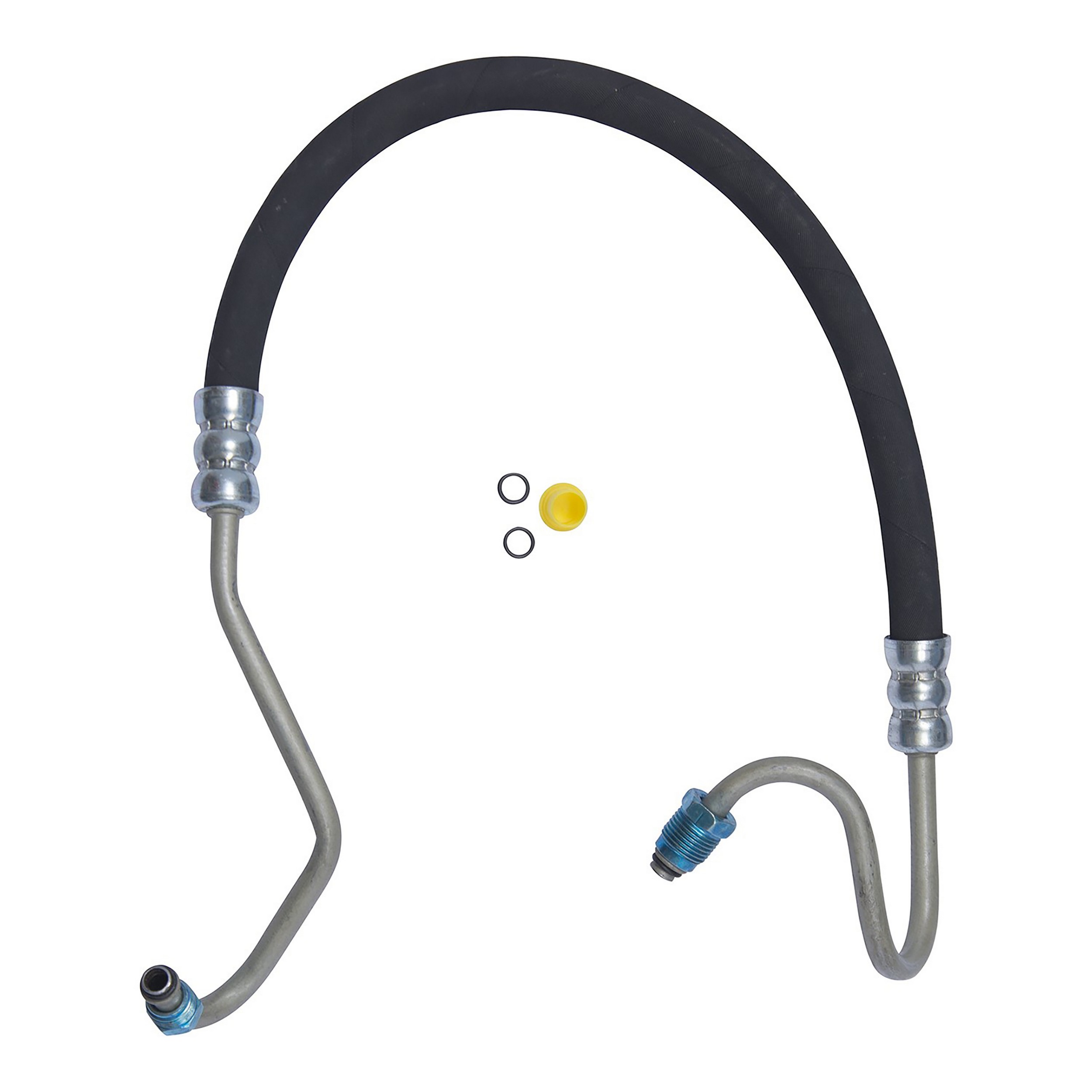 Edelmann Power Steering Pressure Hose
