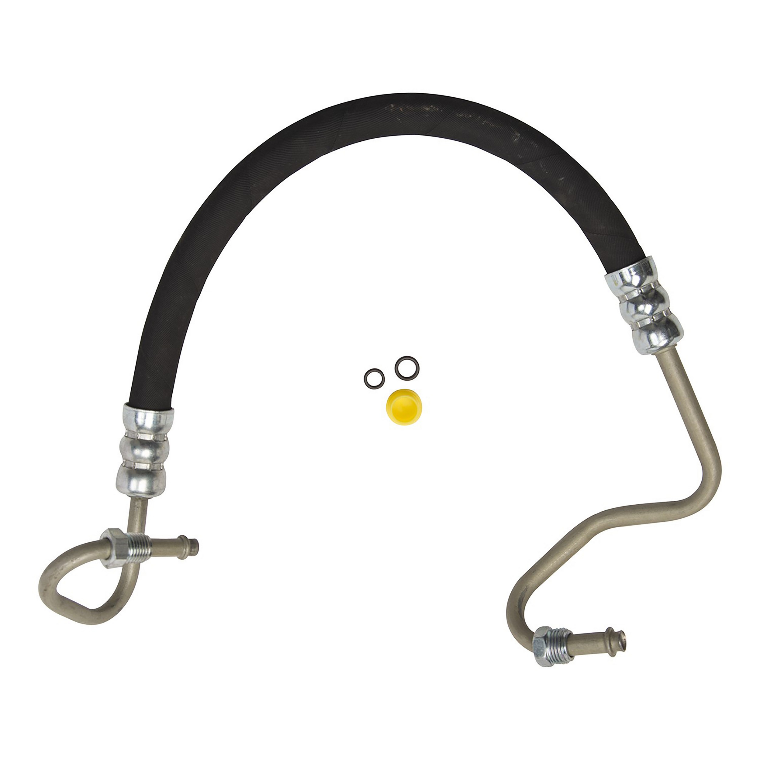 Edelmann Power Steering Pressure Hose
