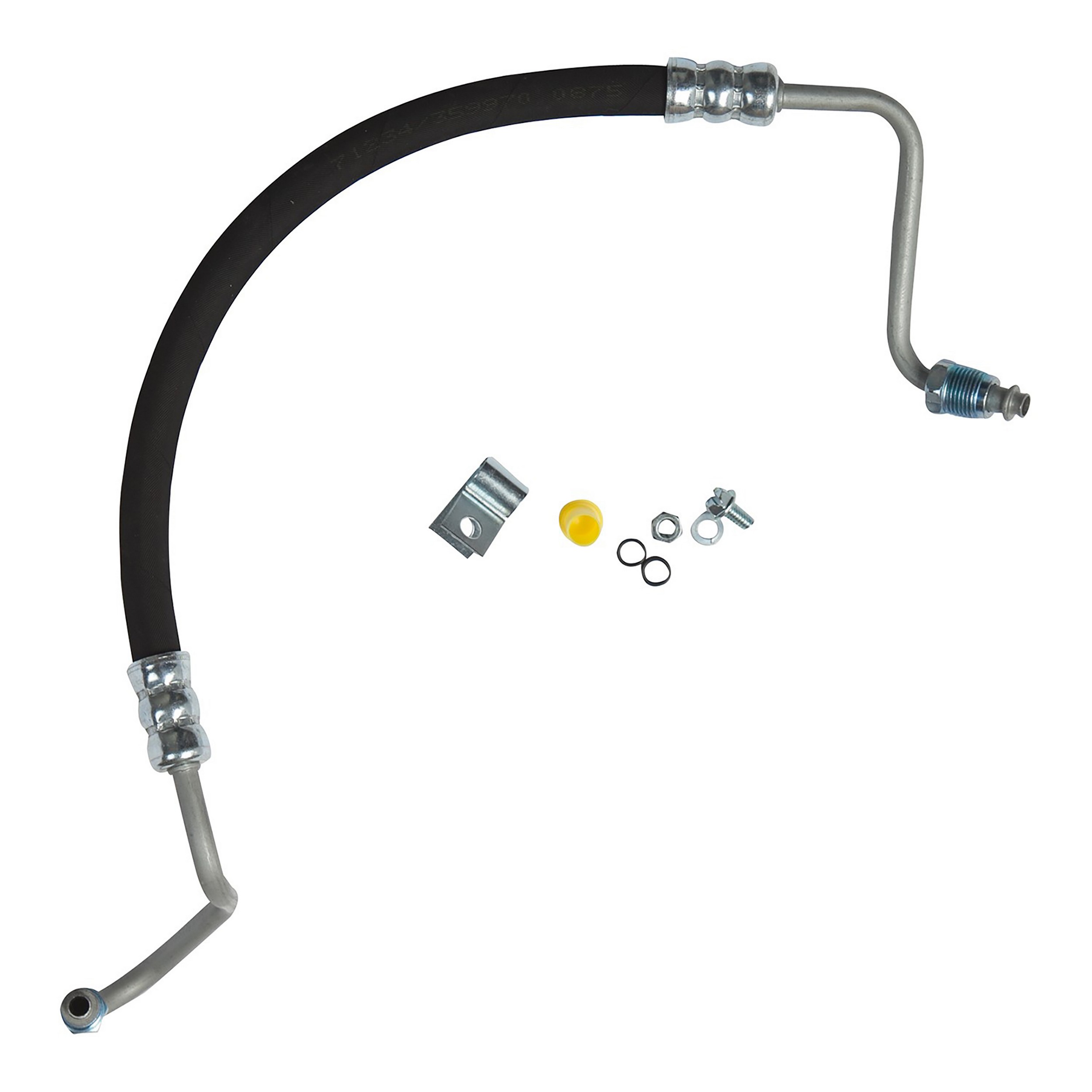 Edelmann Power Steering Pressure Hose