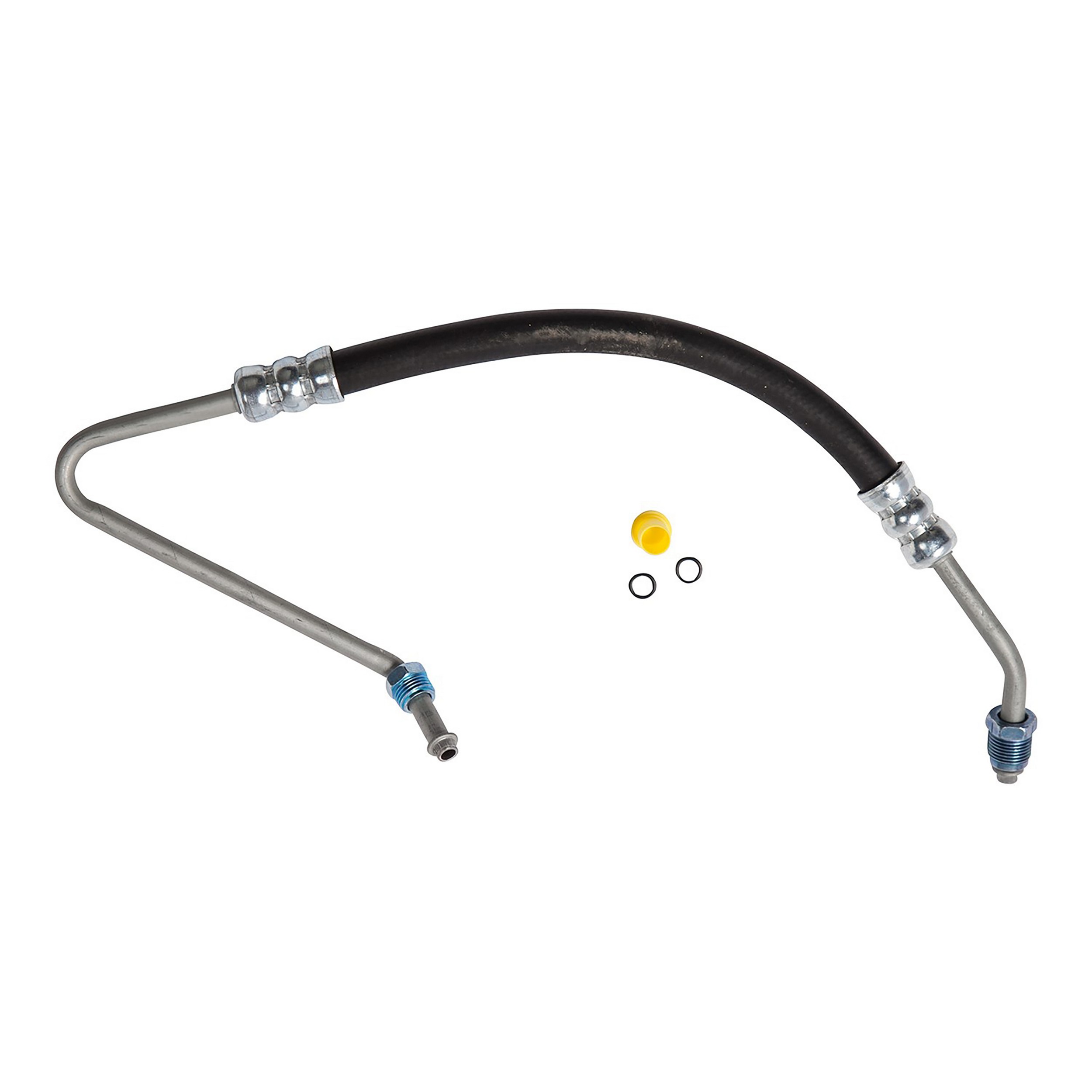 Edelmann Power Steering Pressure Hose