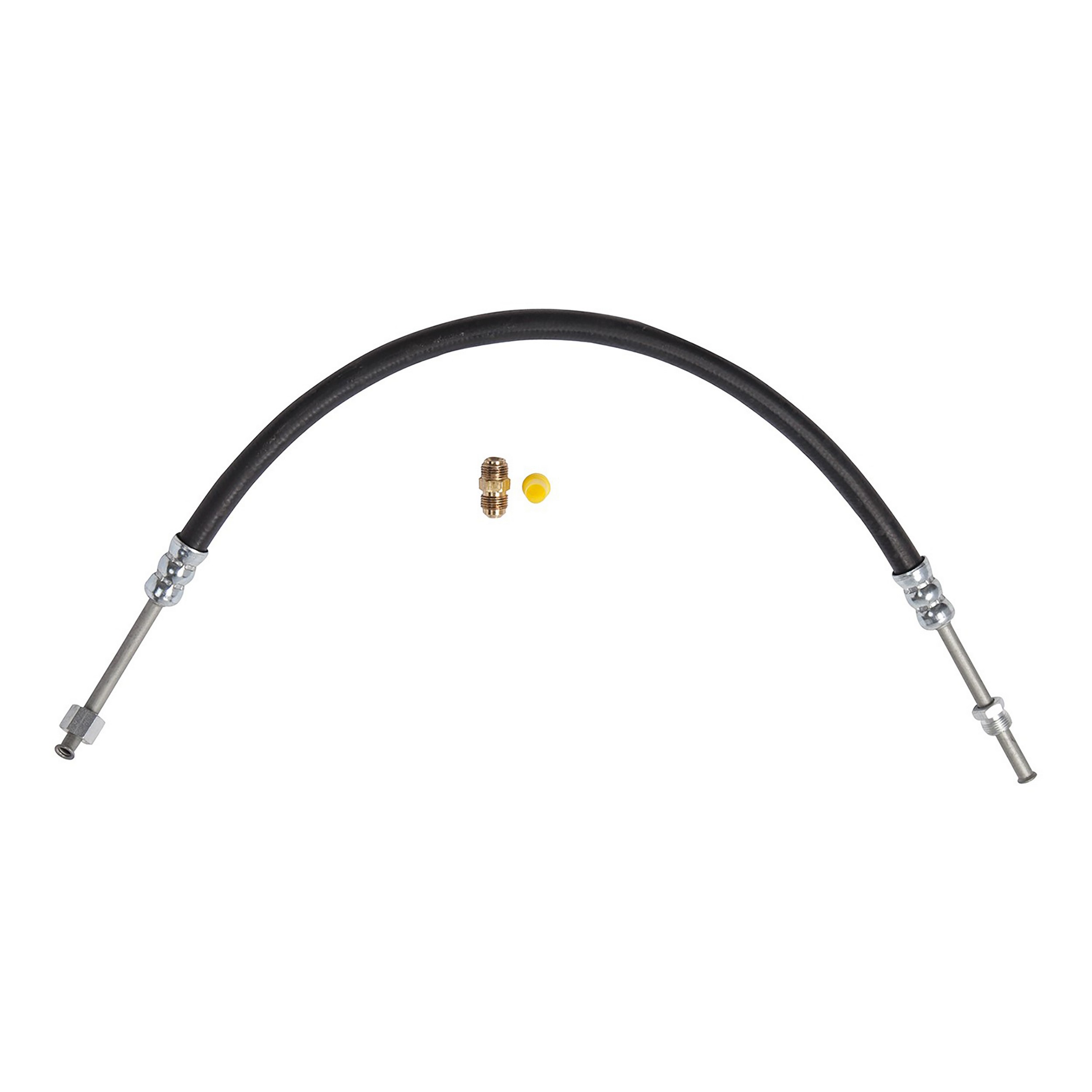 Edelmann Power Steering Pressure Hose